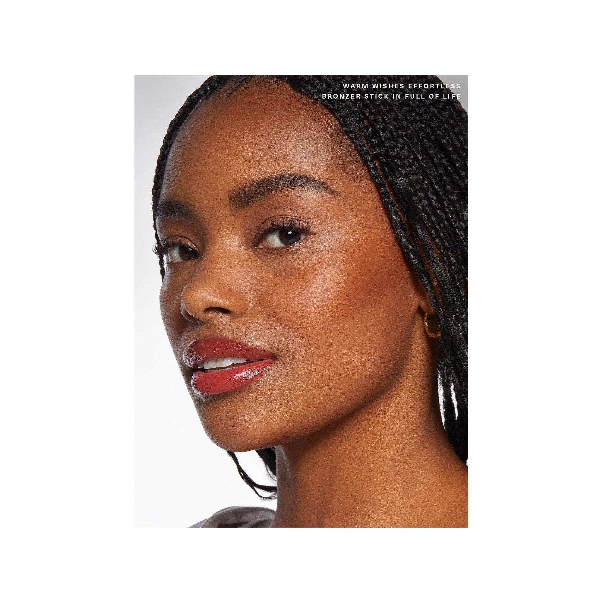 RARE BEAUTY Warm Wishes Effortless Bronzer - Bronzing-Stick
