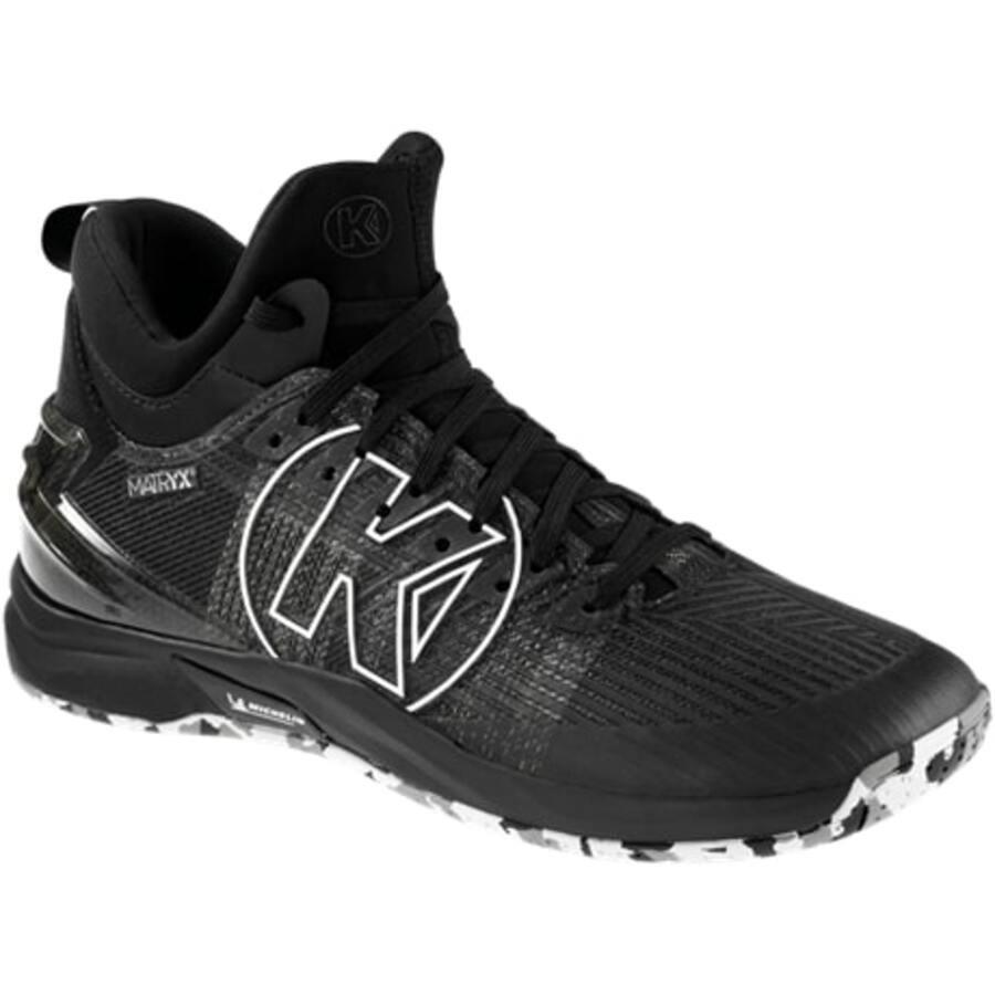 Kempa schuhe attack midcut 2.0