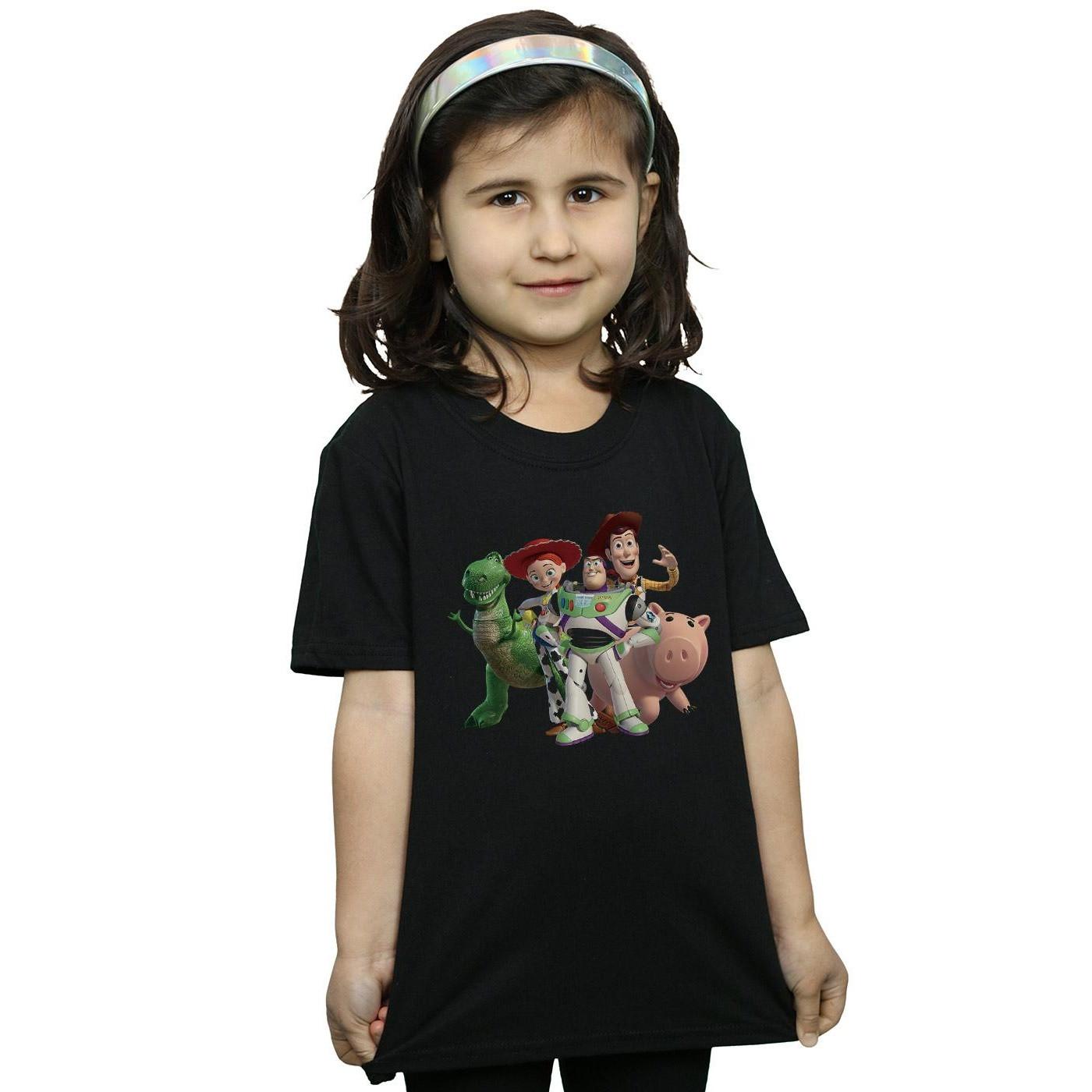 Disney Toy Story 4 TShirt