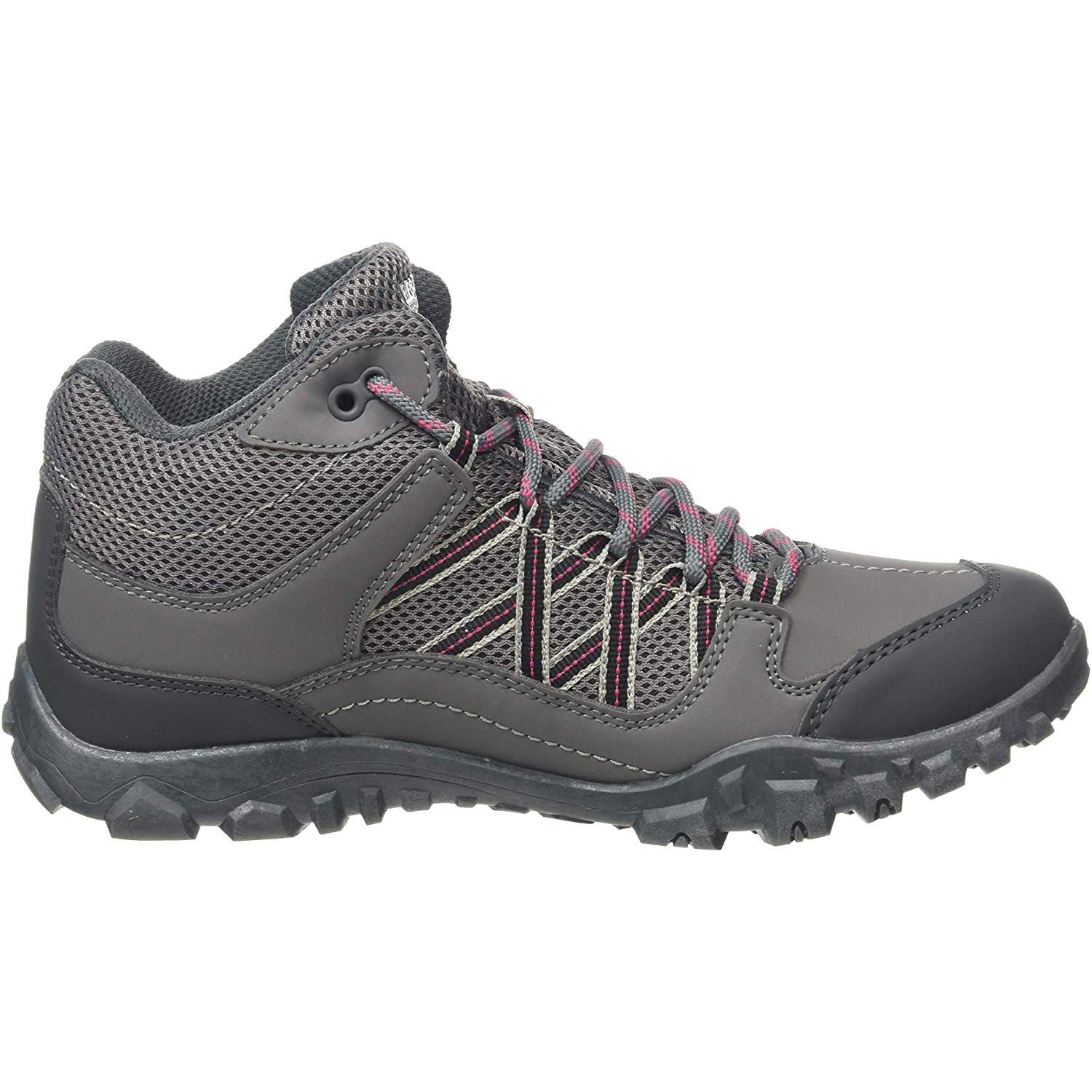 Regatta Wanderstiefel Edgepoint wasserfest