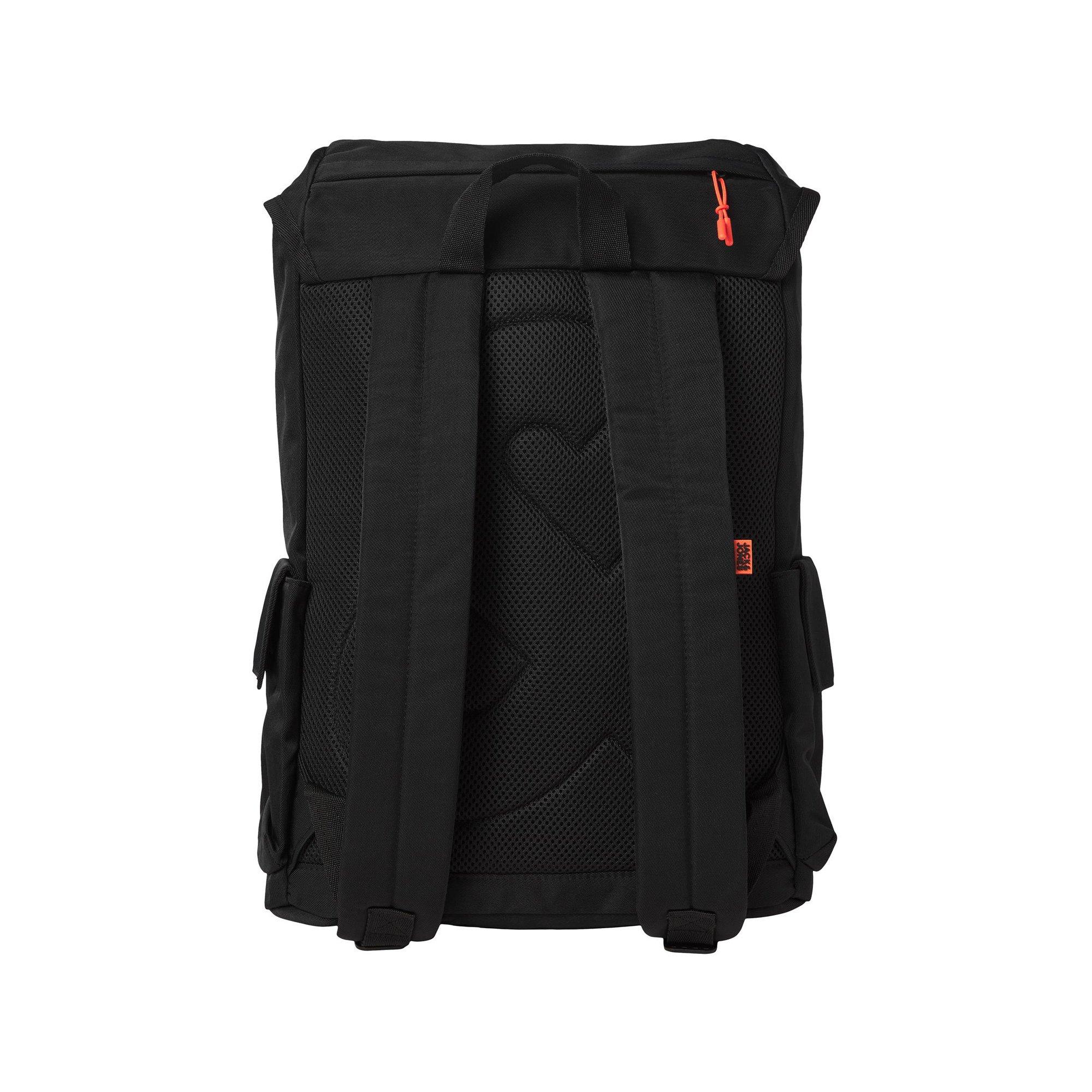 JACK & JONES Rucksack JACASHFORD MESH BACKPACK