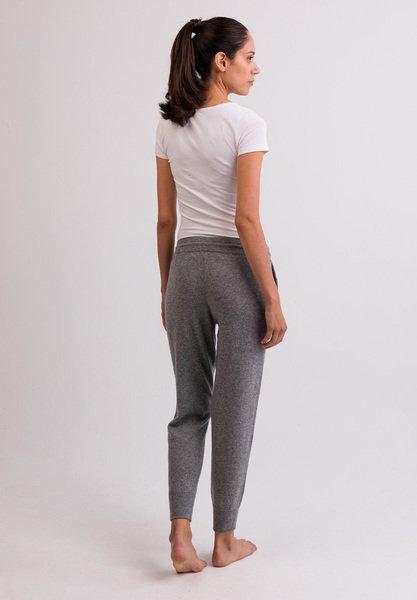 CASH-MERE.CH Kaschmir Yogahose