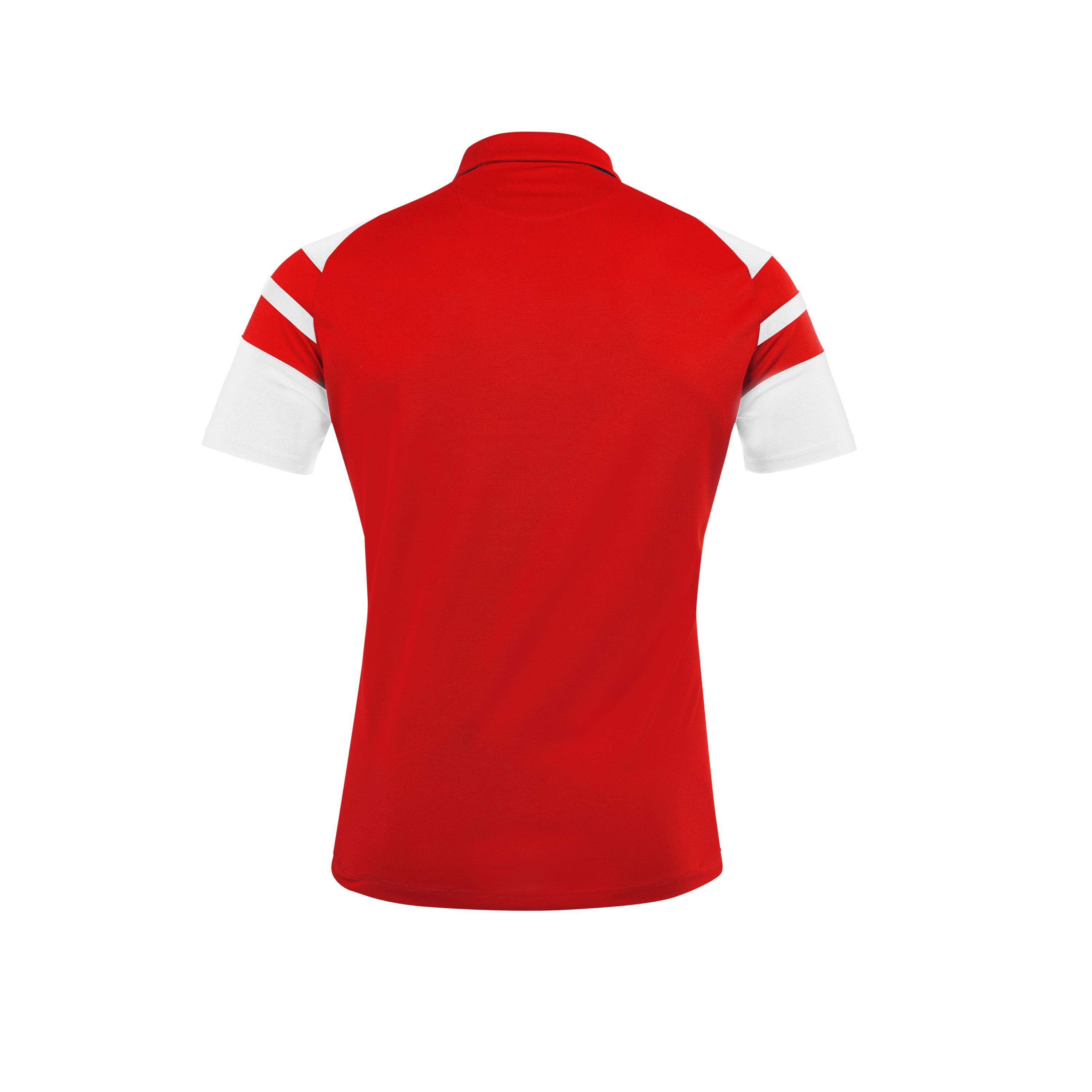 Acerbis Kemari Kurzarm Poloshirt