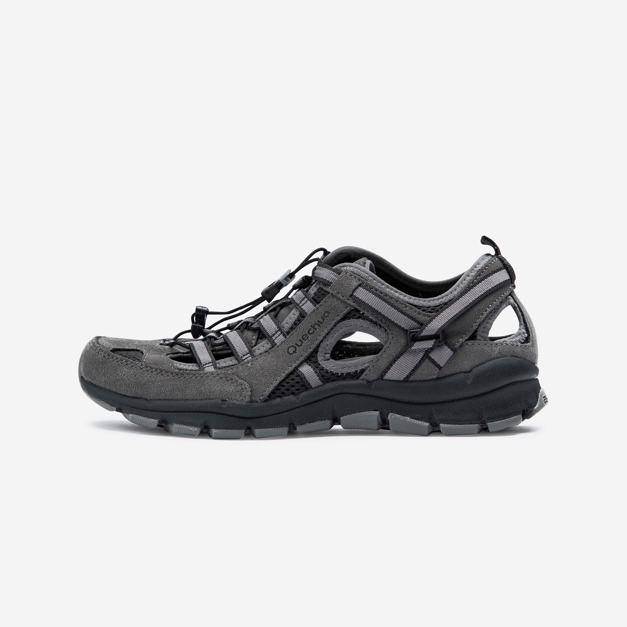 QUECHUA Schuhe - NH500 FRESH