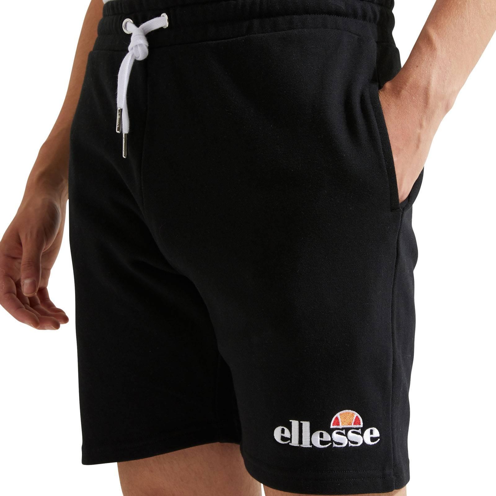 Ellesse Sportliche Bequem sitzende Shorts