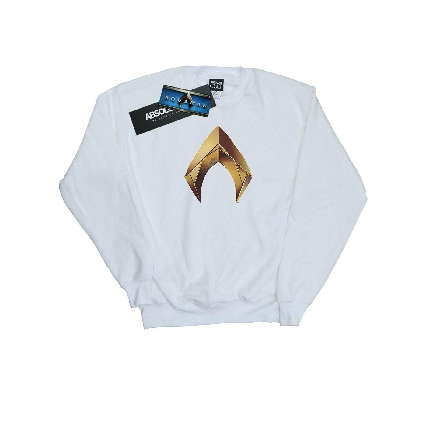 DC COMICS Sweatshirt