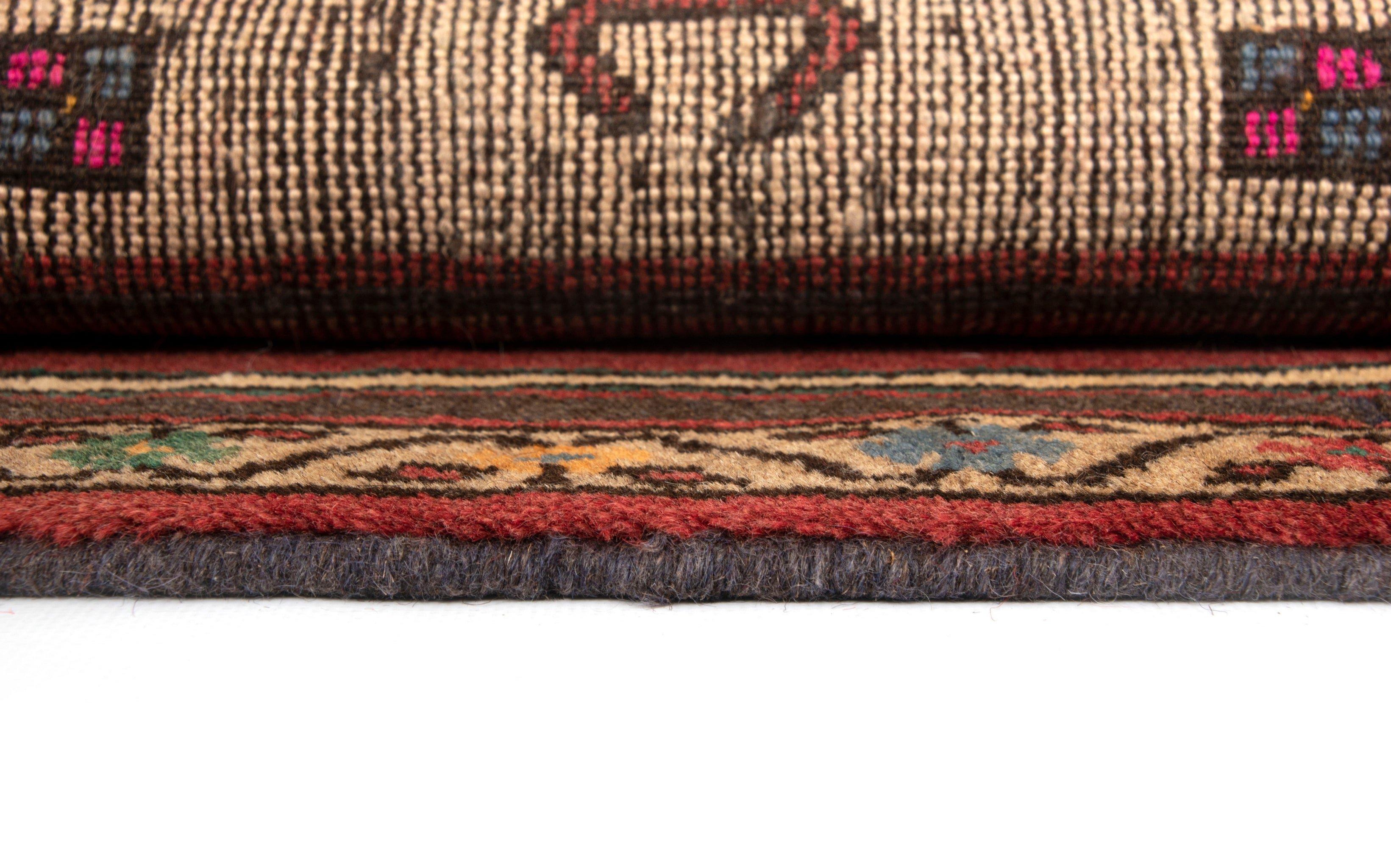 VIDAL Handgemachter Teppich Ardabil
