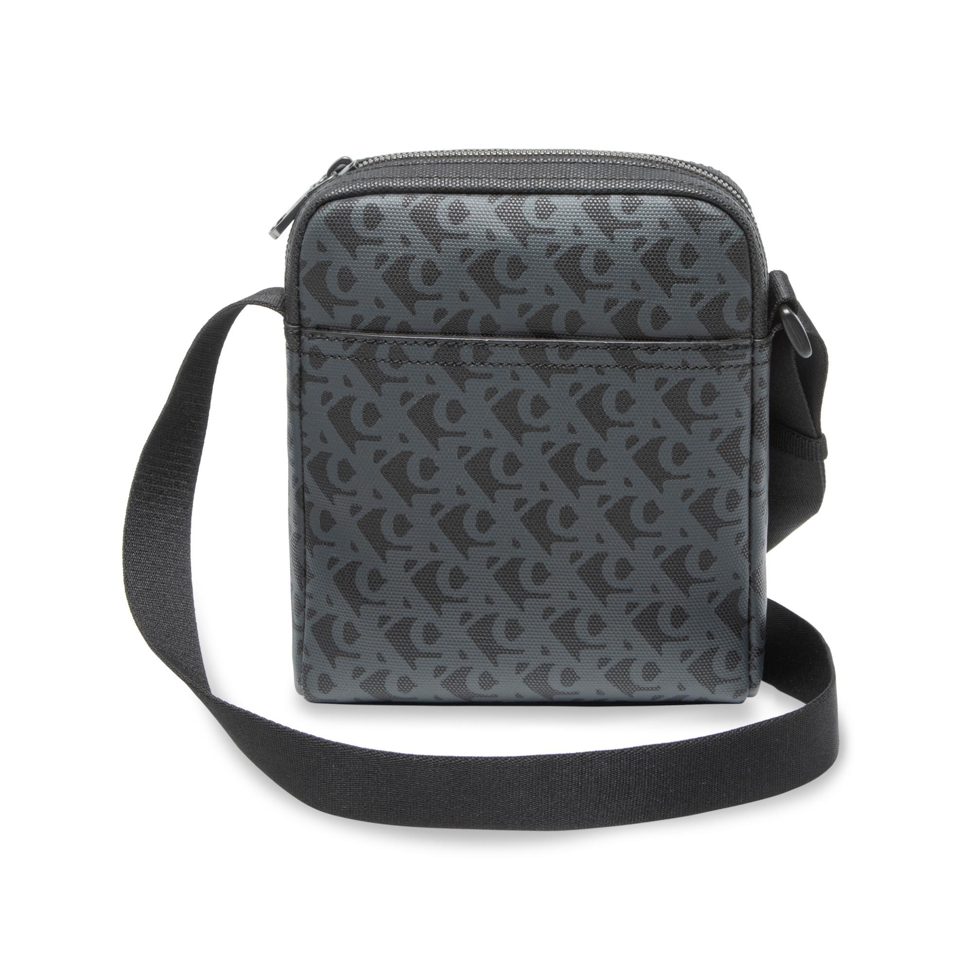 Calvin Klein Jeans MATTE AOP REPORTER 18 Reporter Bag