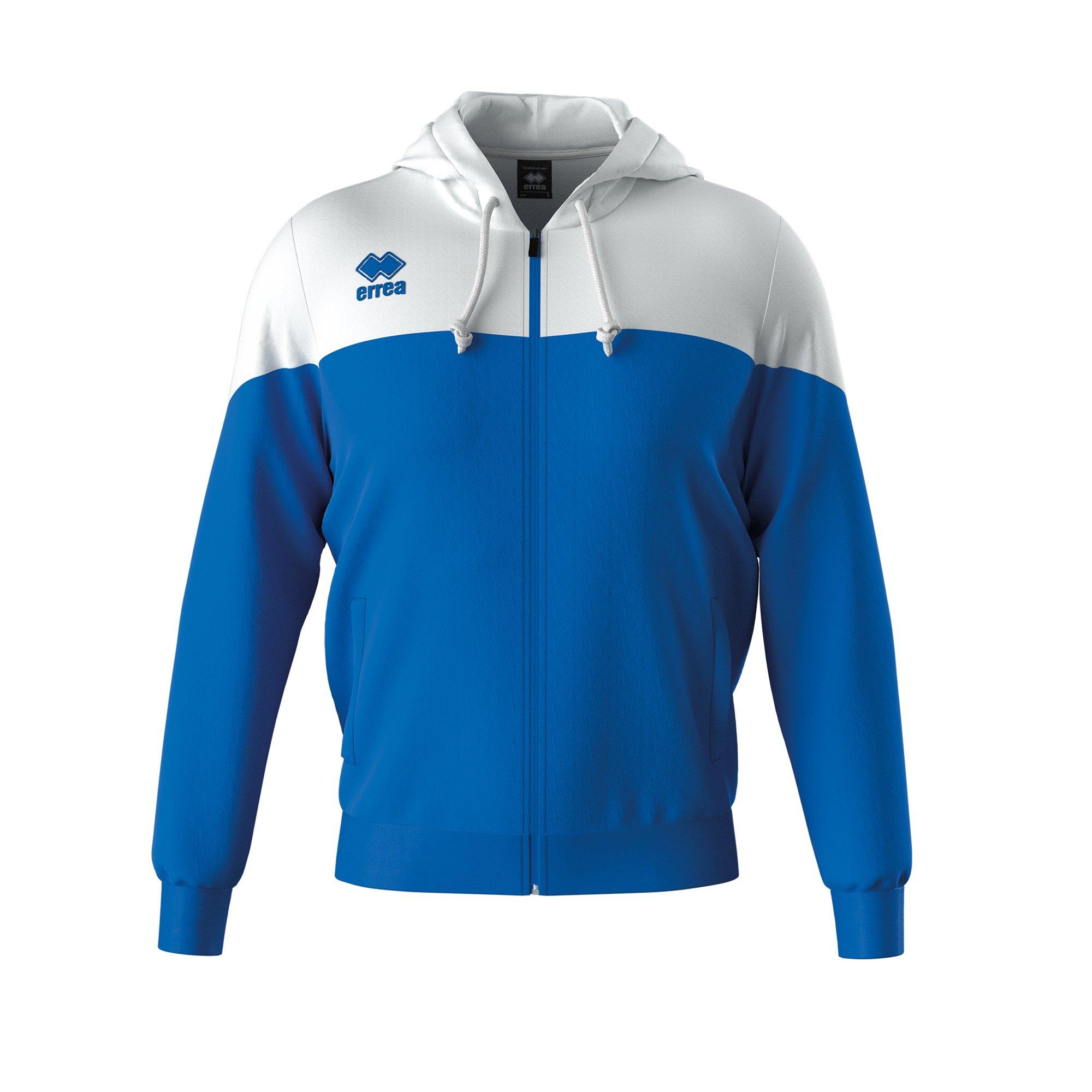 errea kinder-kapuzenpullover ben