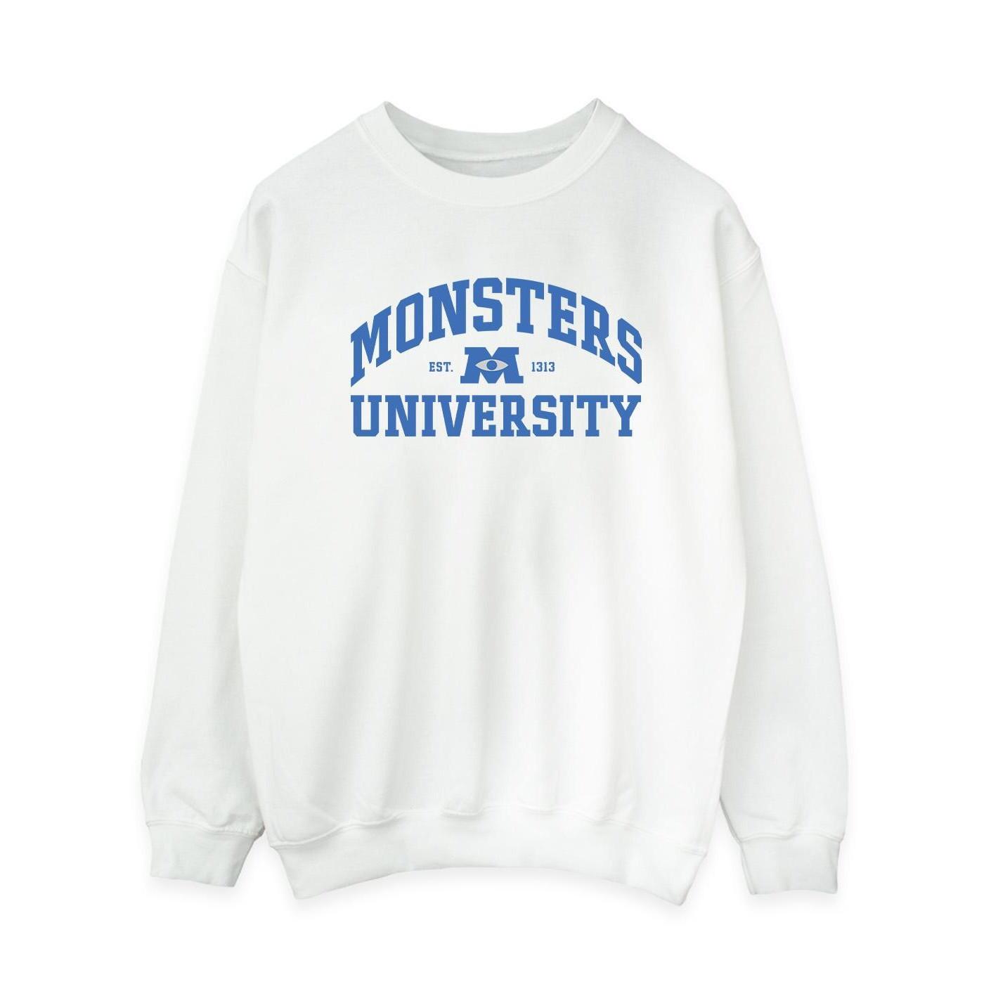 Disney Monsters University Sweatshirt