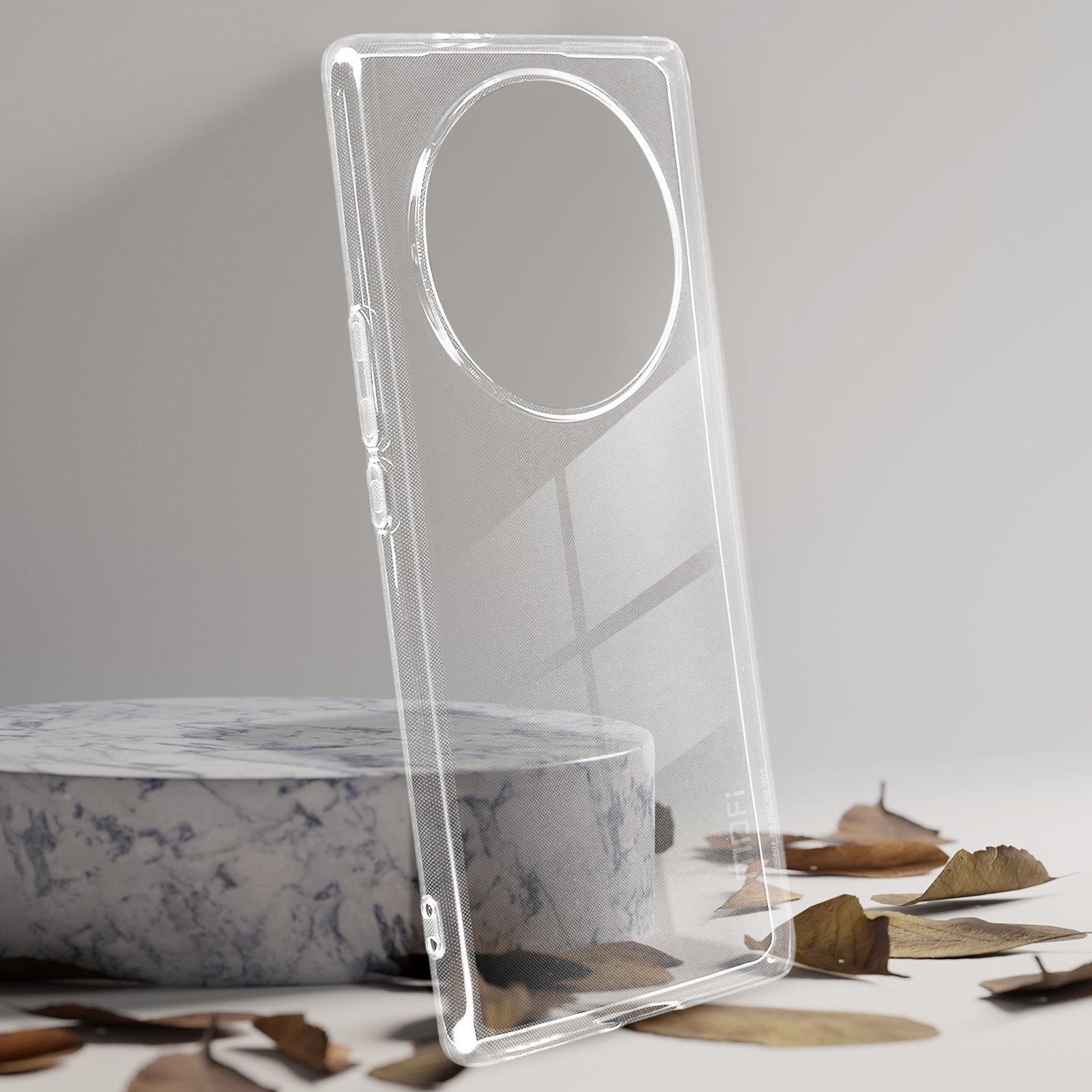 Avizar MOFI Hülle Honor Magic 5 Lite 5G