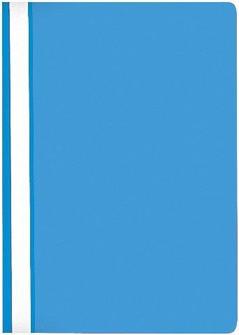 BÜROLINE BÜROLINE Schnellhefter A4 609022 blau