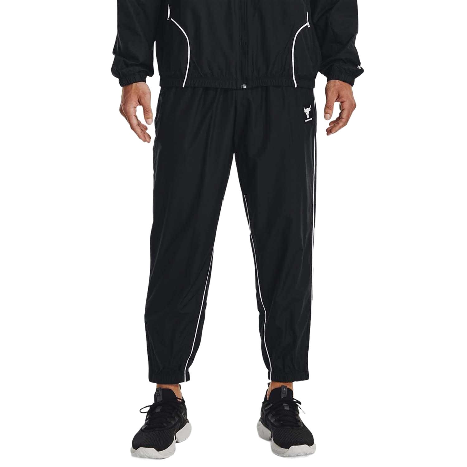 UNDER ARMOUR Project Rock Jogginghosen