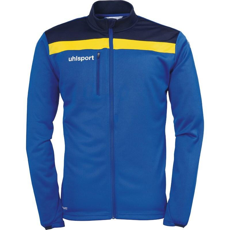 Uhlsport jacke offense 23 poly
