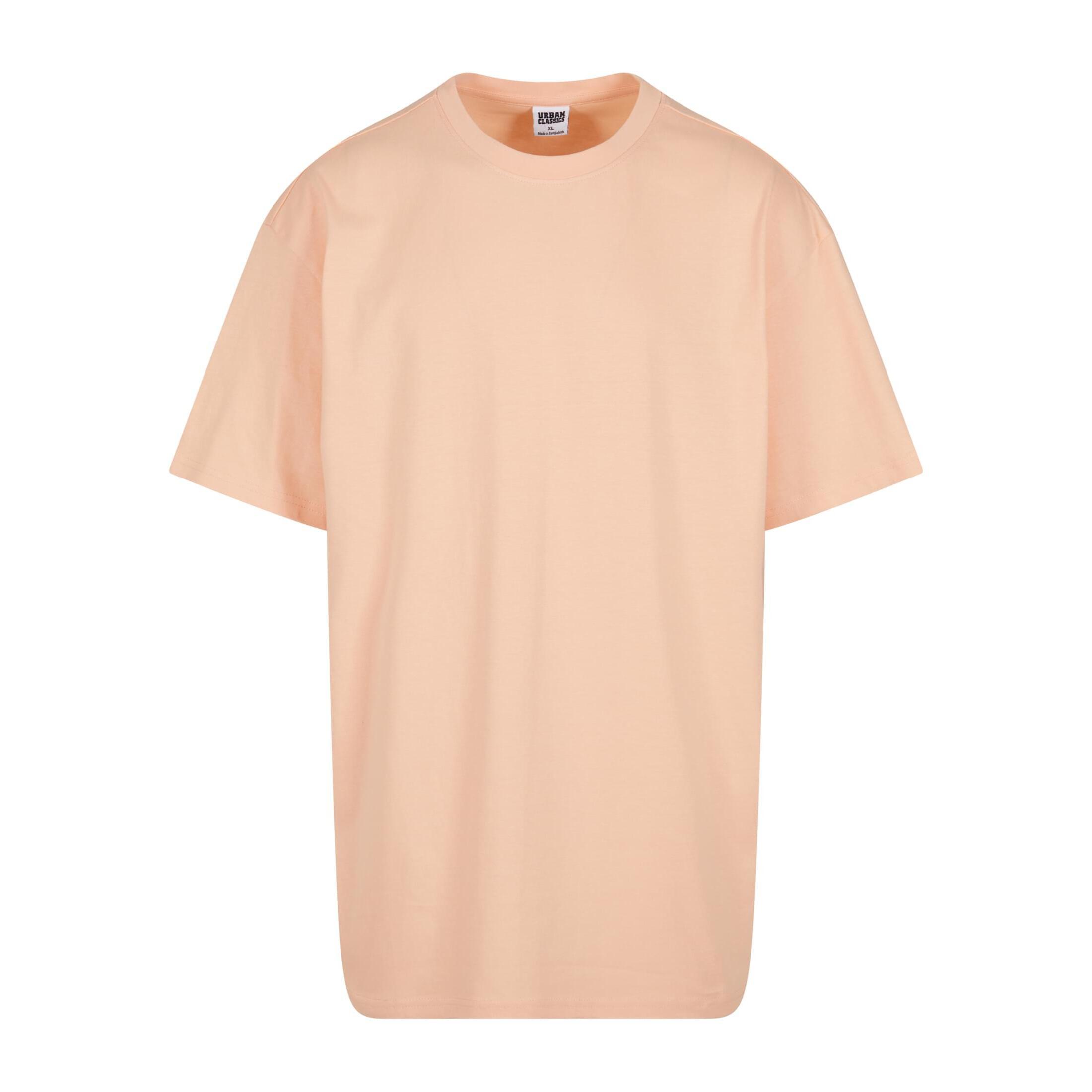 URBAN CLASSICS Oversized Heavy T-Shirt