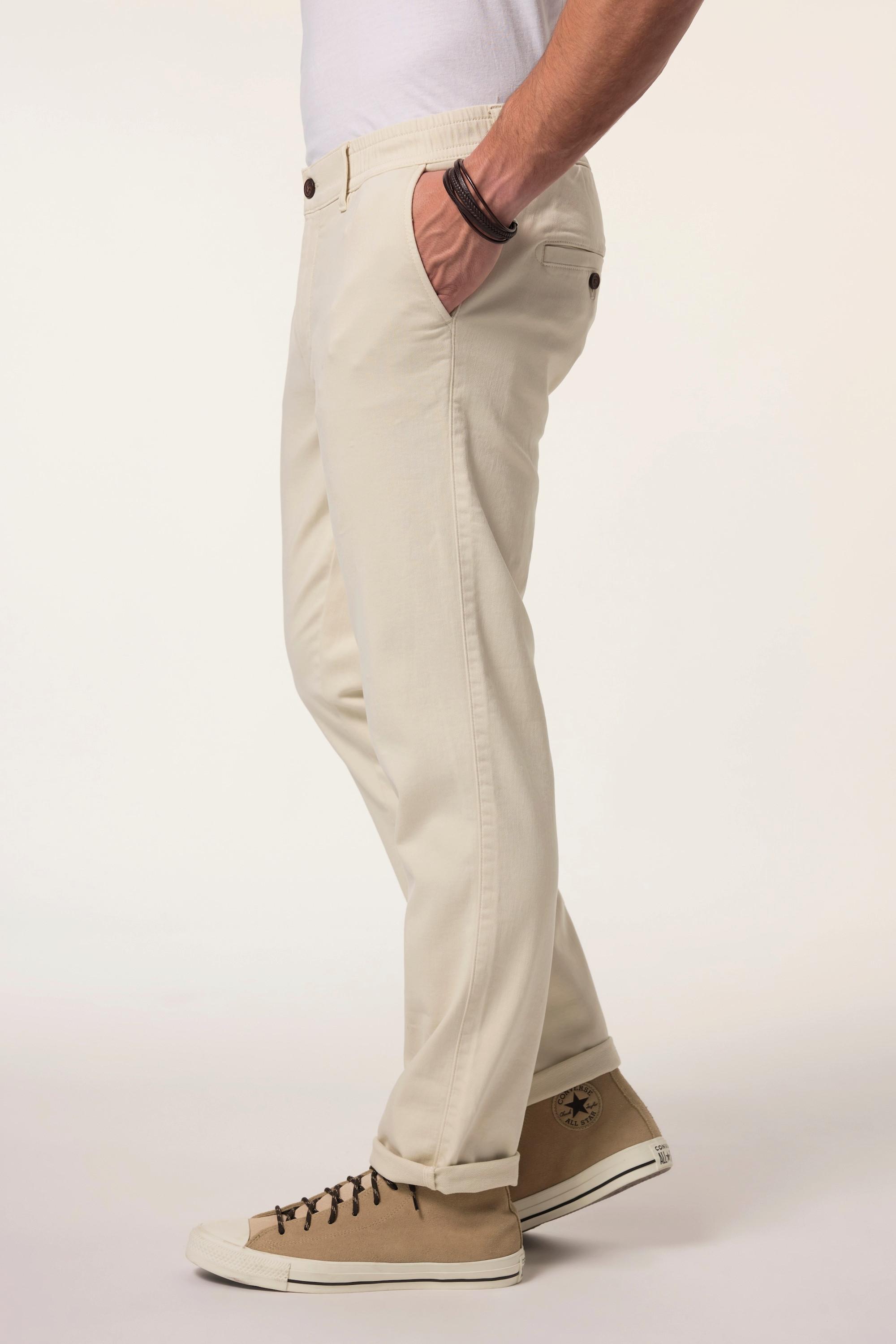 JP1880 Chinohose FLEXNAMIC® Elastikbund