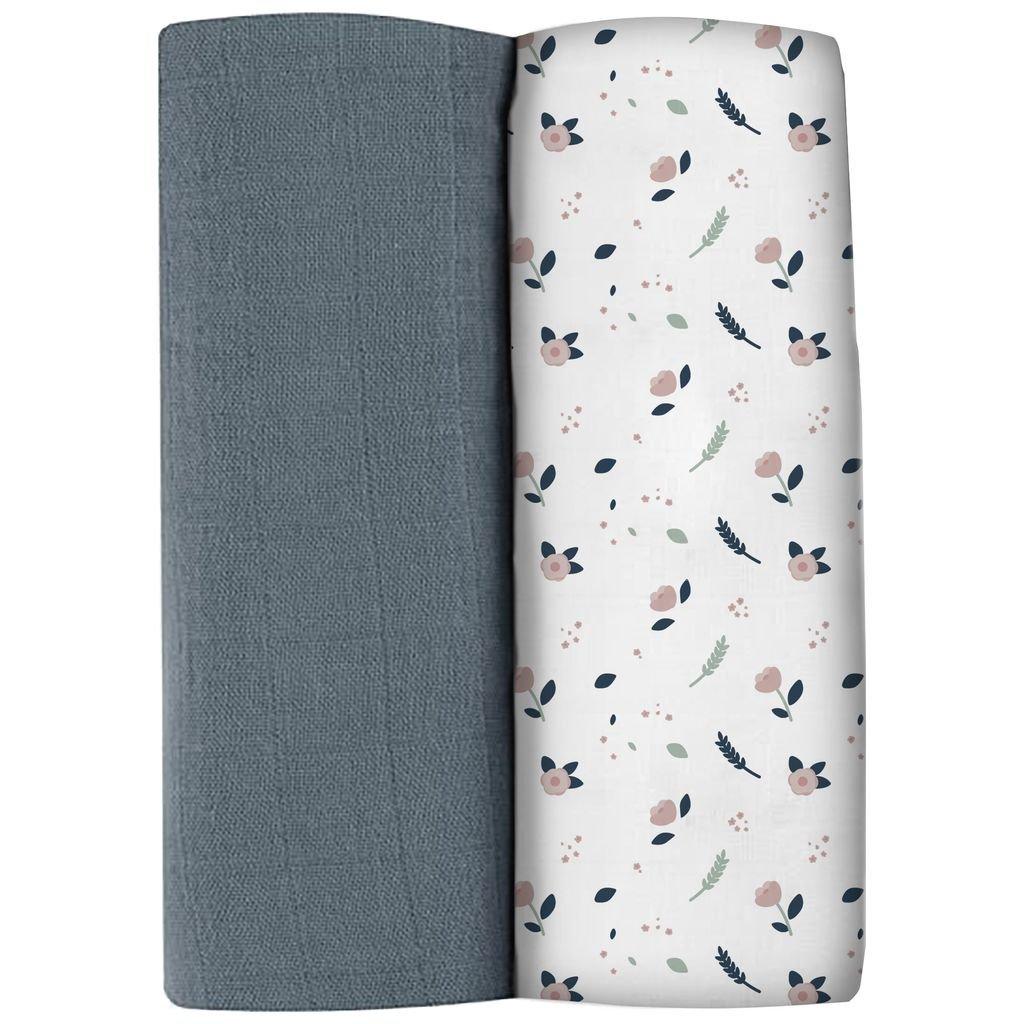 BEABA Mullt�cher 2er Pack