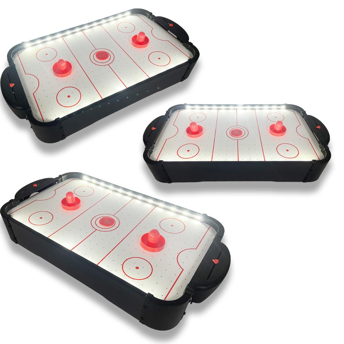 Thumbs Up Mad Monkey - Air Hockey mit LED