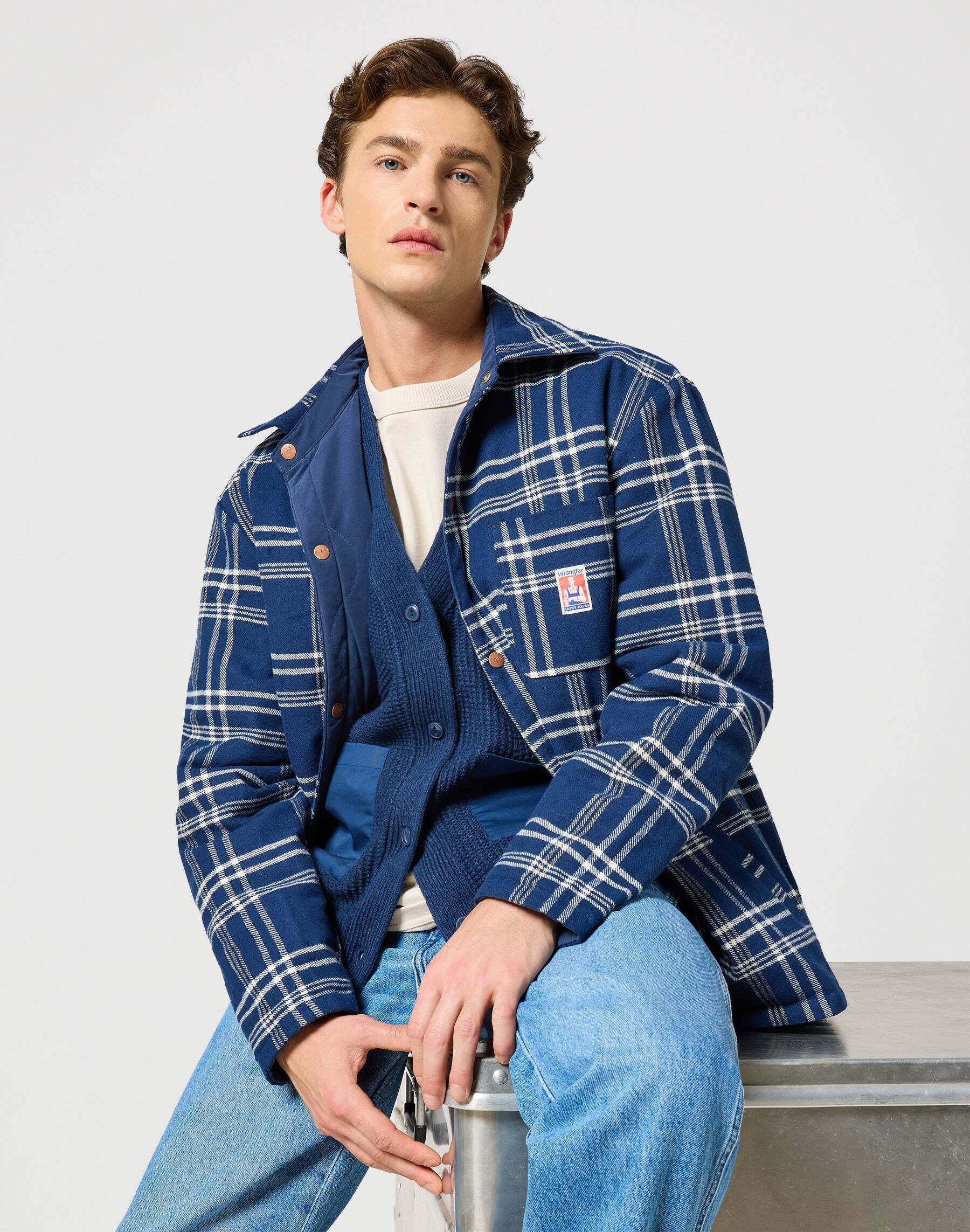 Wrangler Short Sleeve Solid Tee