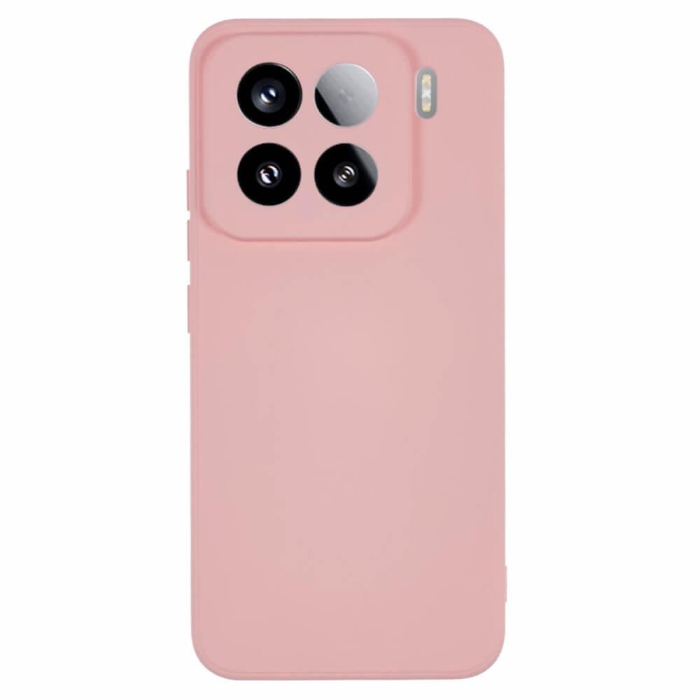 Cover-Discount Xiaomi 15 Pro - Silikon Gummi Hülle