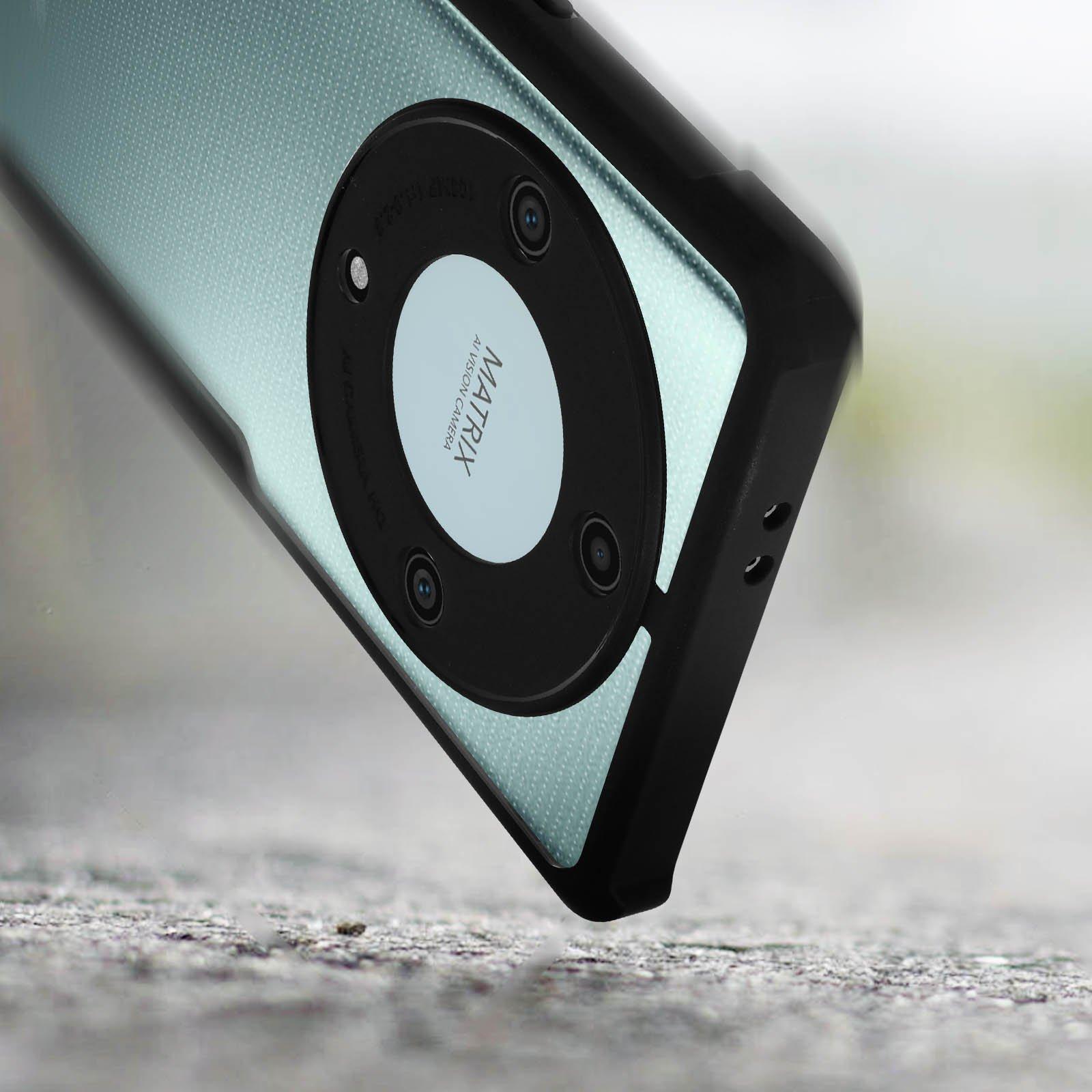 XUNDD Schutzhülle Honor Magic 5 Lite 5G Xundd