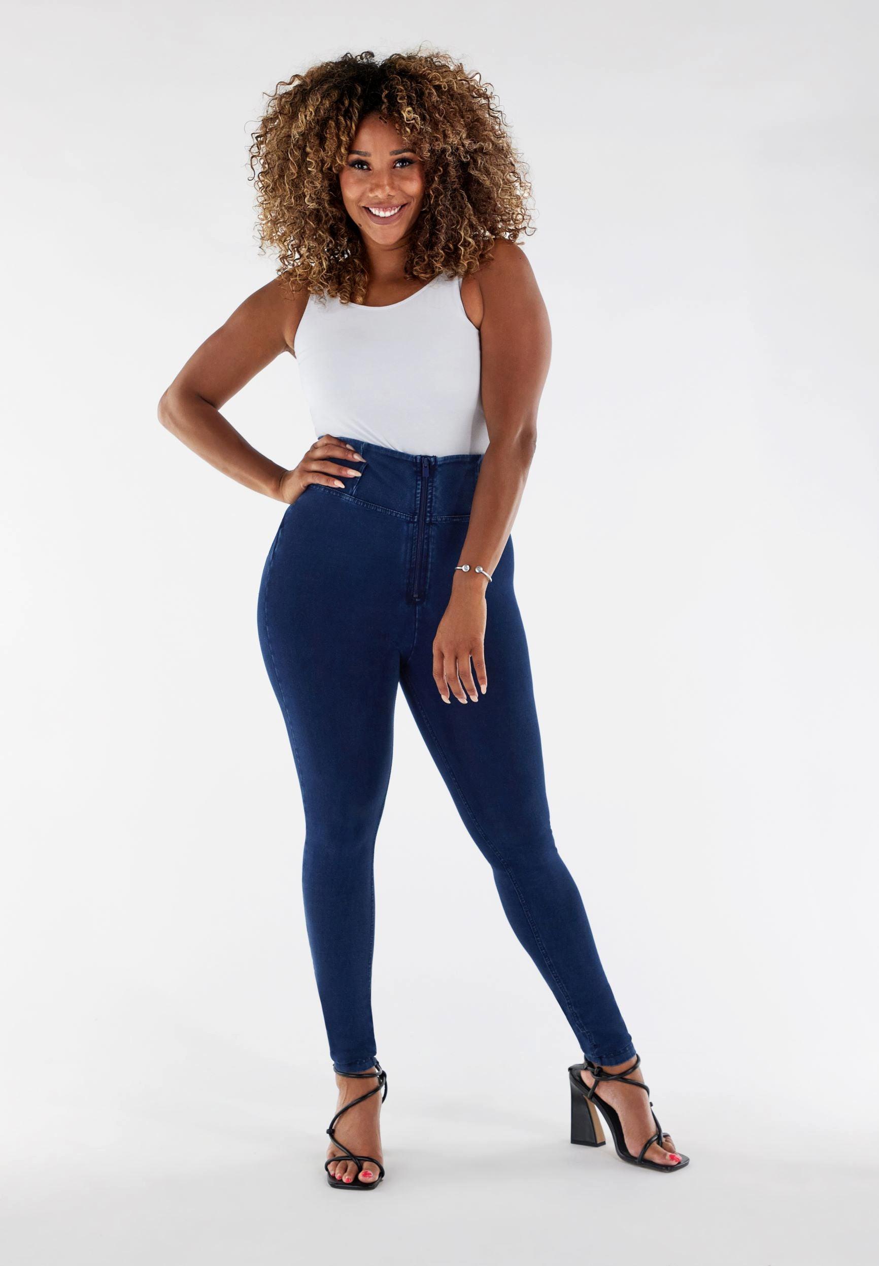 FREDDY WR.UP® Curvy Shaping Pants