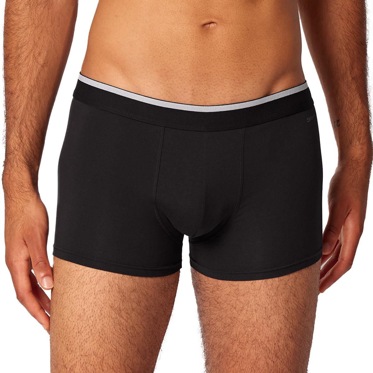 Skiny 6er Pack Basic - Retro Short / Pant