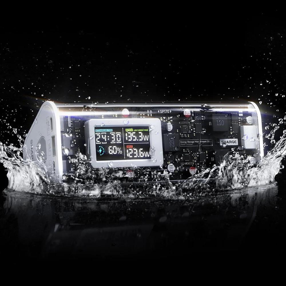 Sharge Shargeek 170 Powerbank