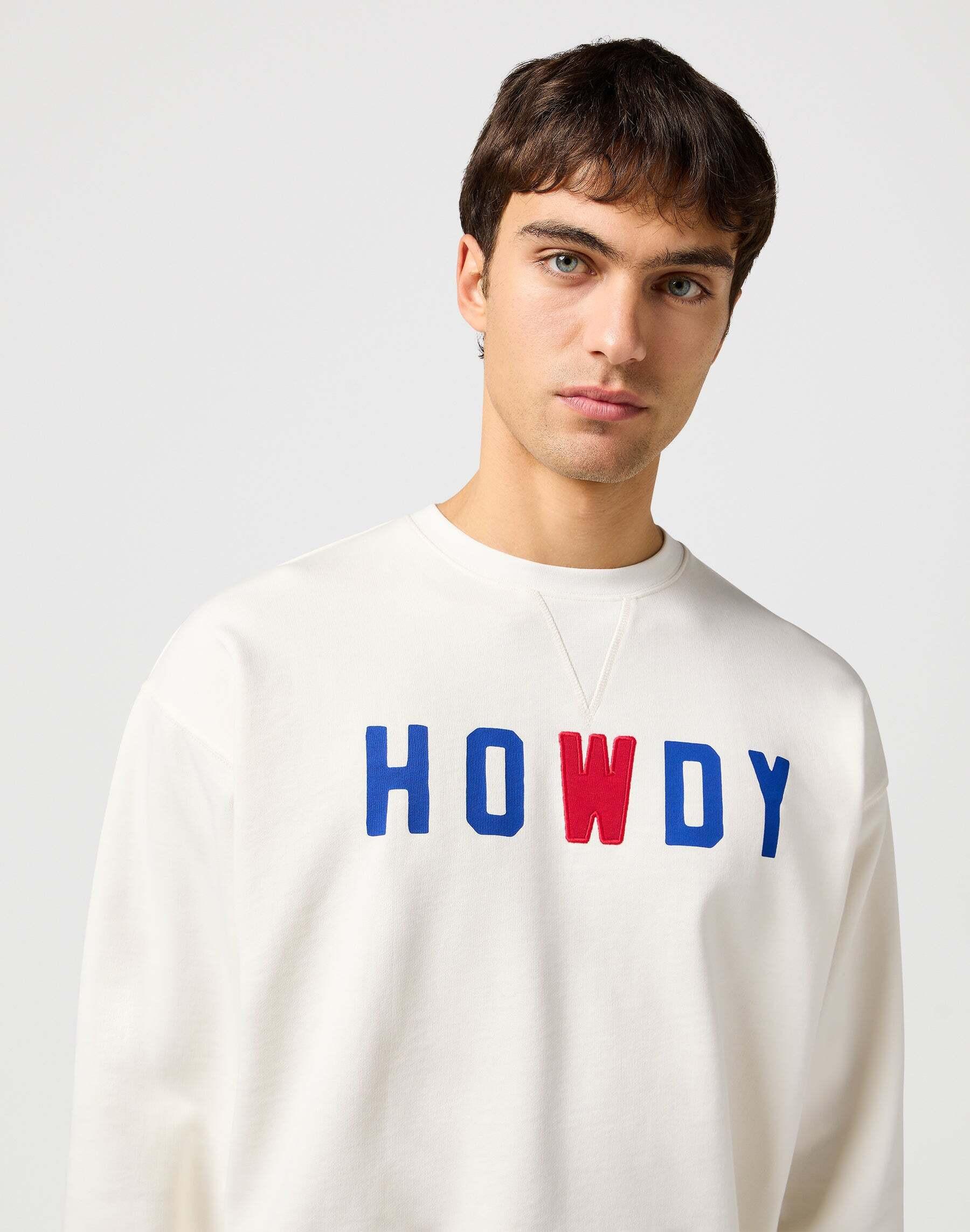 Wrangler Sweatshirt