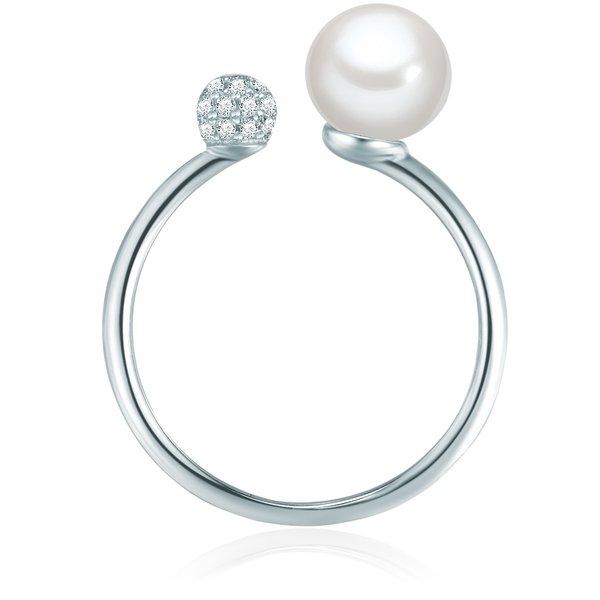 Valero Pearls Ring