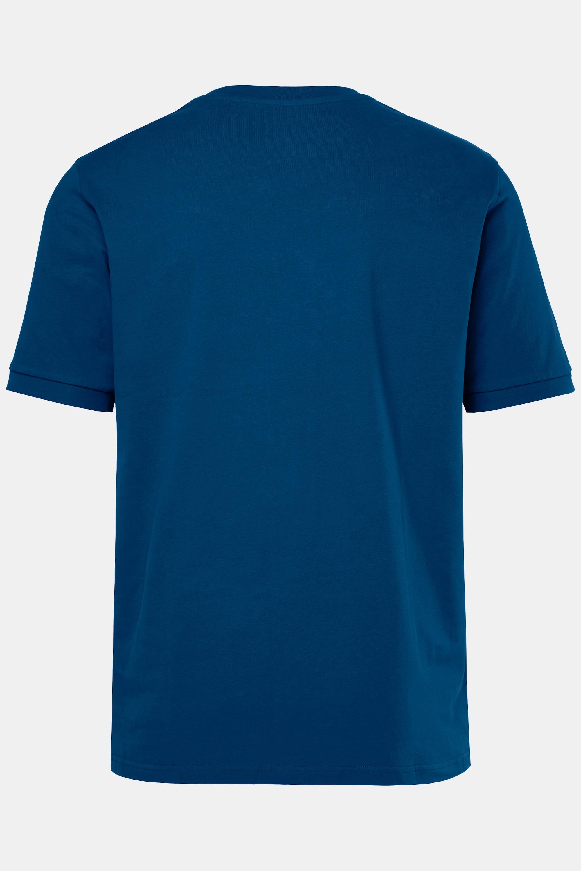 JP1880 FLEXNAMIC Halbarm T-Shirt