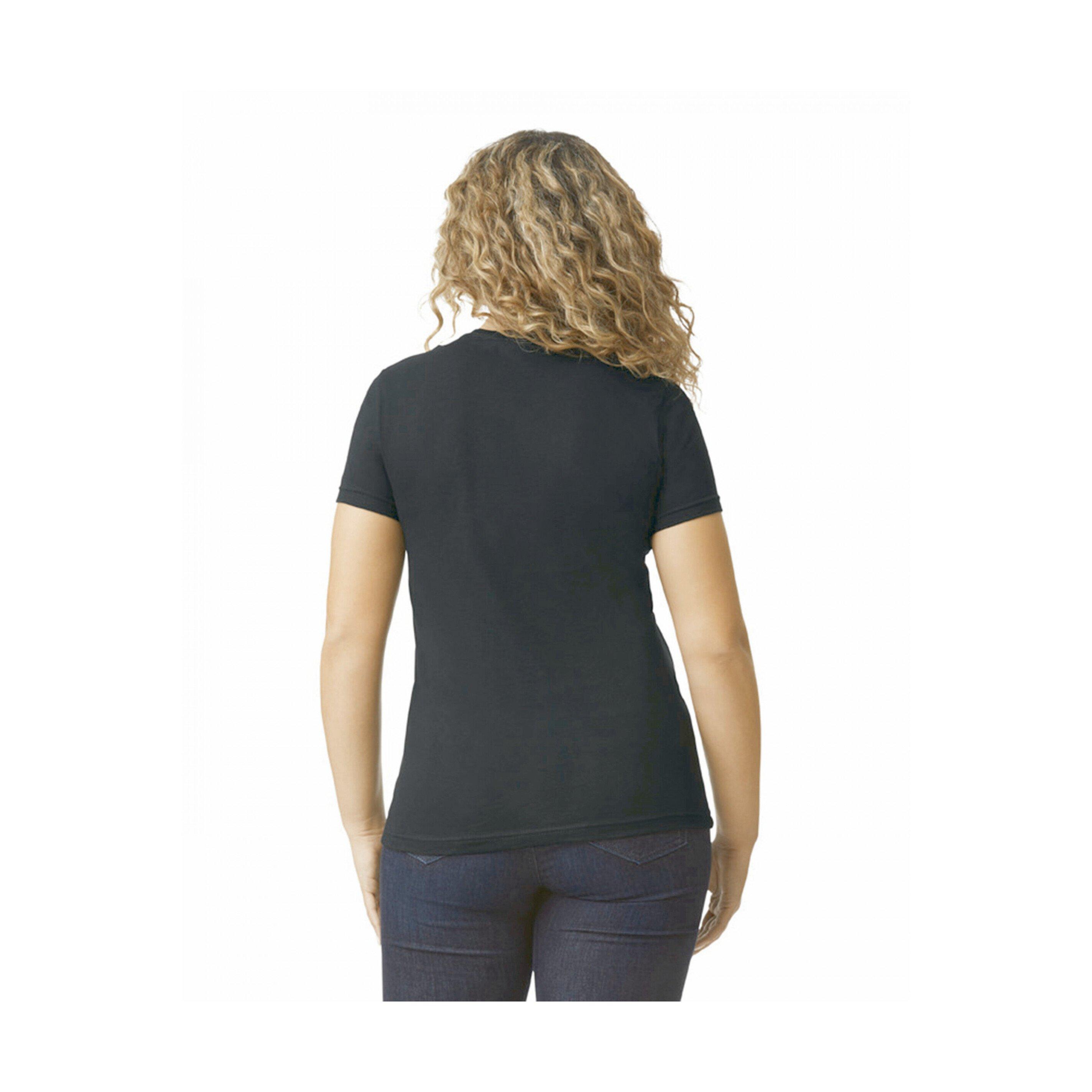 Gildan Softstyle CVC T-Shirt