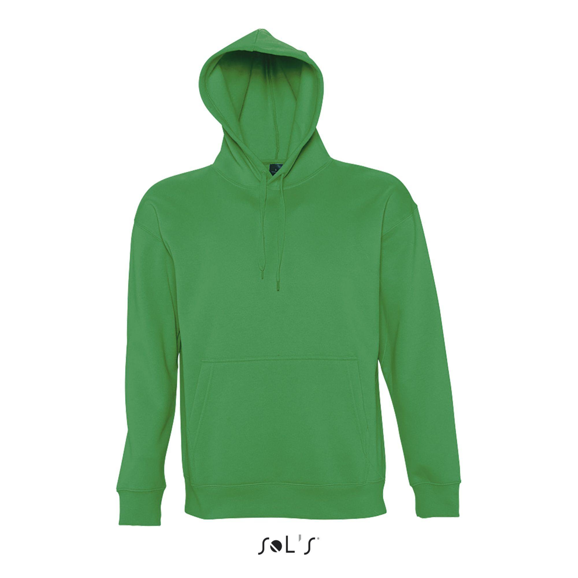 SOLS kapuzenpullover ol' lam