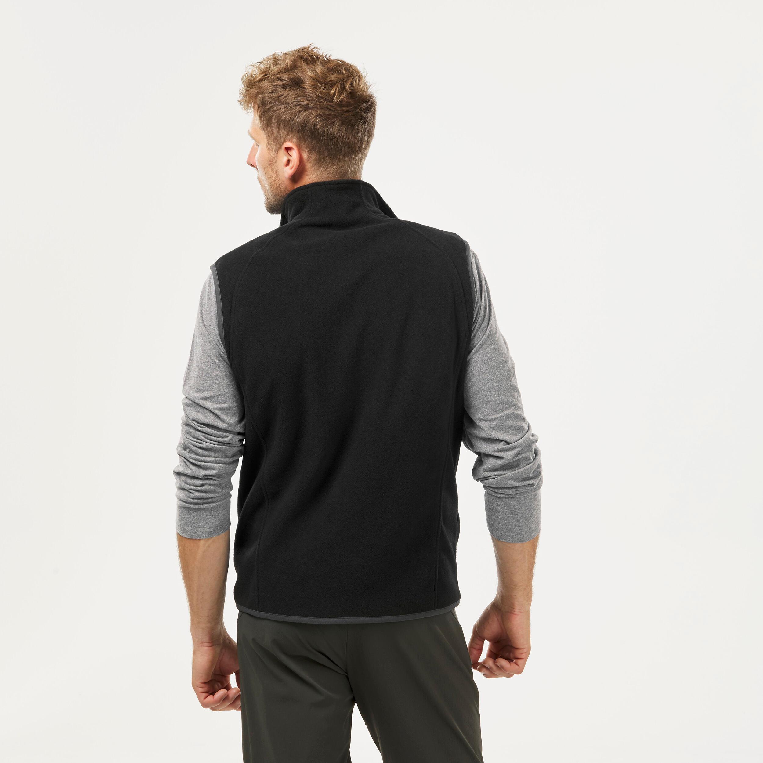 QUECHUA Fleece - MH 120