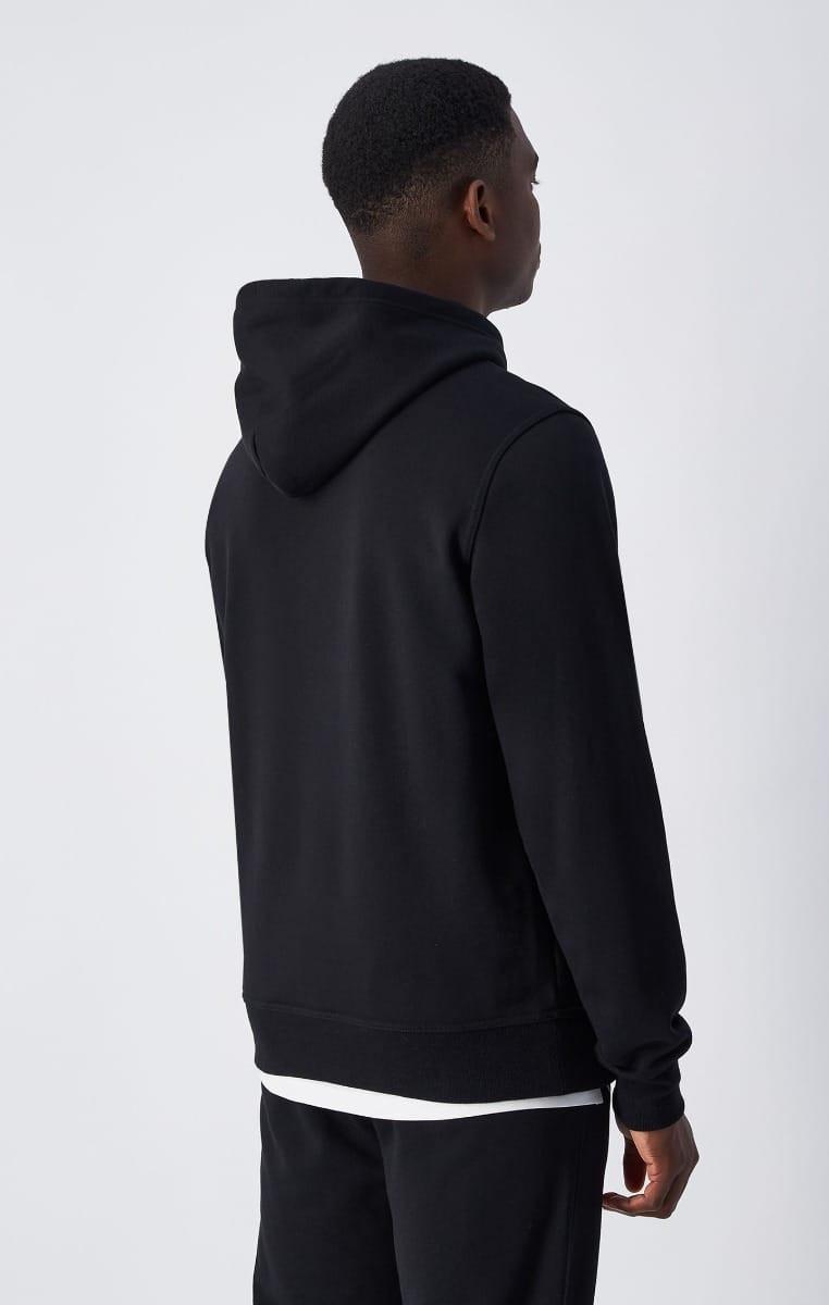 Champion Hooded Sweatshirt