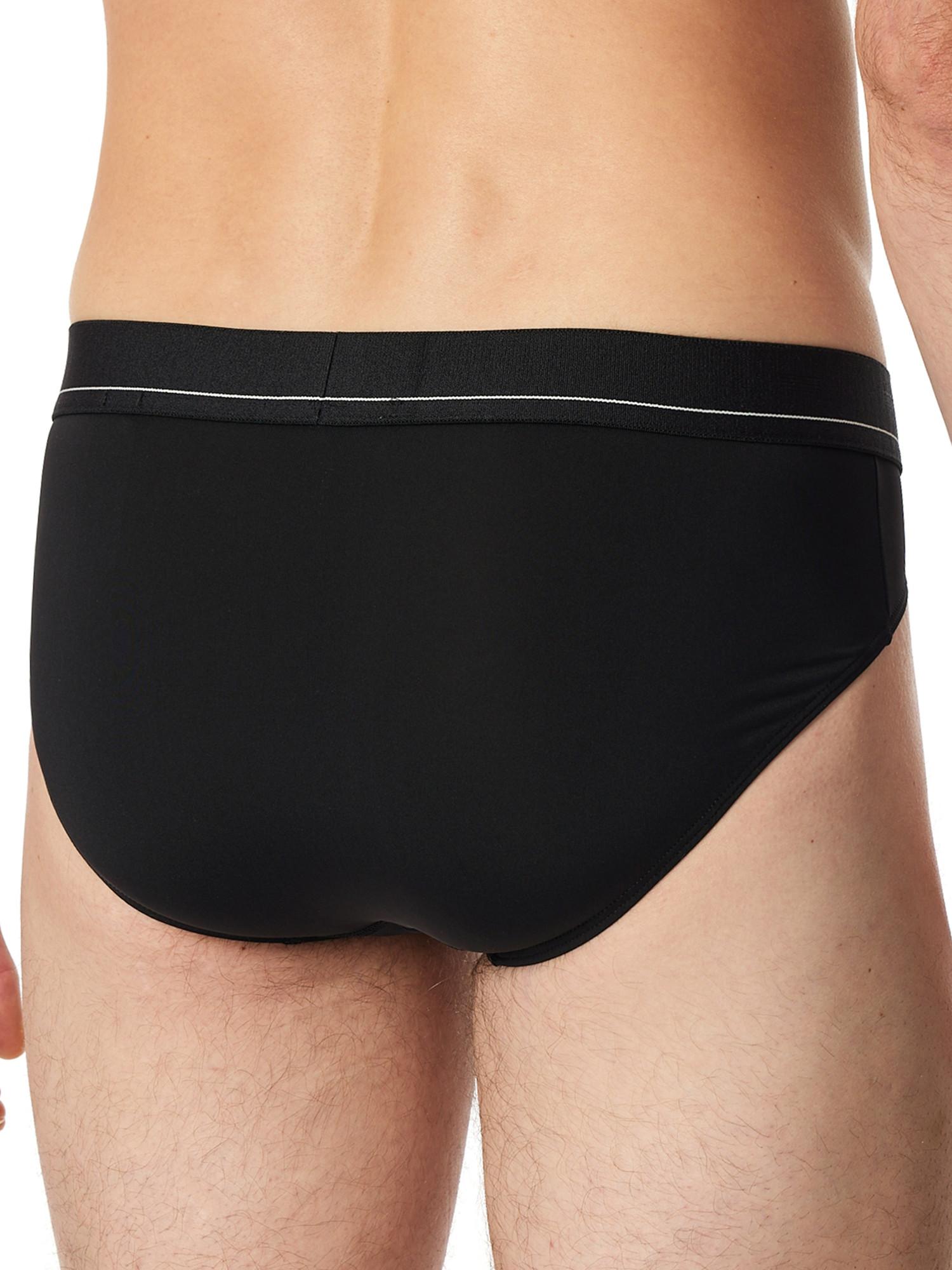 Schiesser Schiesser Slip Rio - Pure Micro