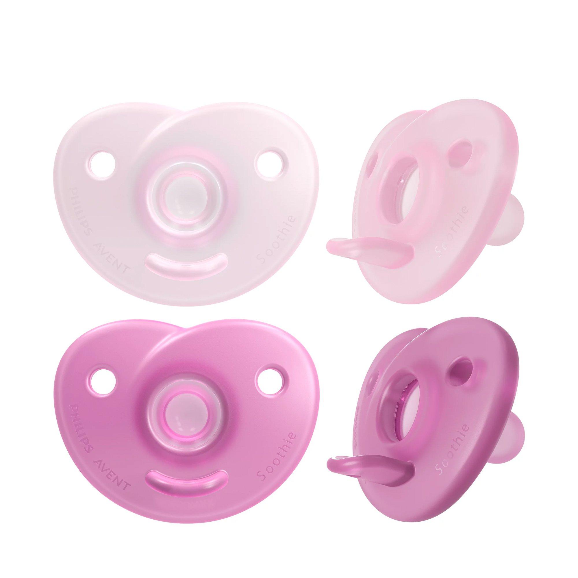 AVENT Ultra Air Schnuller