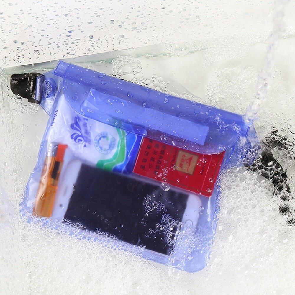Cover-Discount Wasserdichte Tasche Dry Bag Für Handy Und Kleinwaren