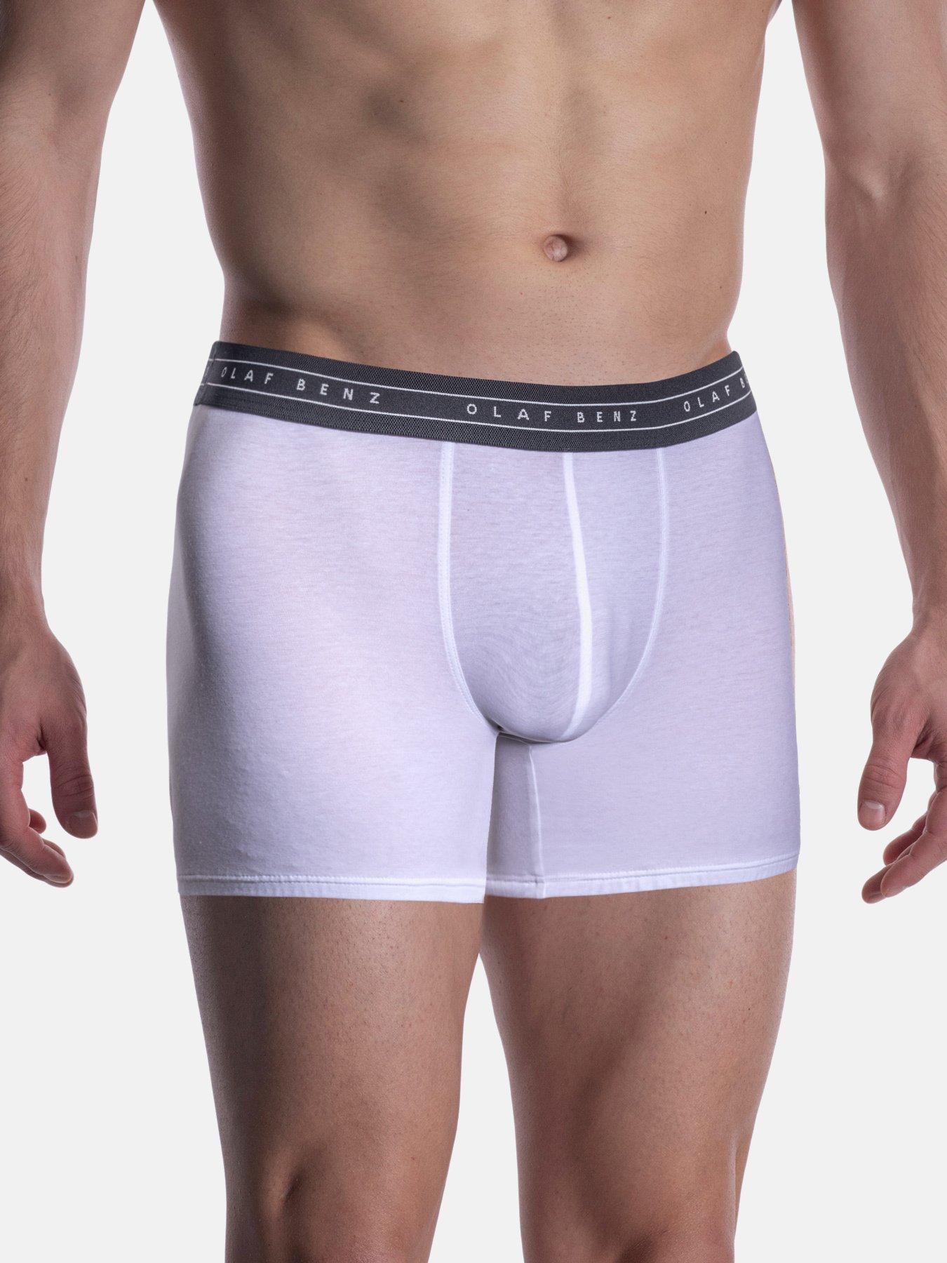 Olaf benz Boxer RED1601