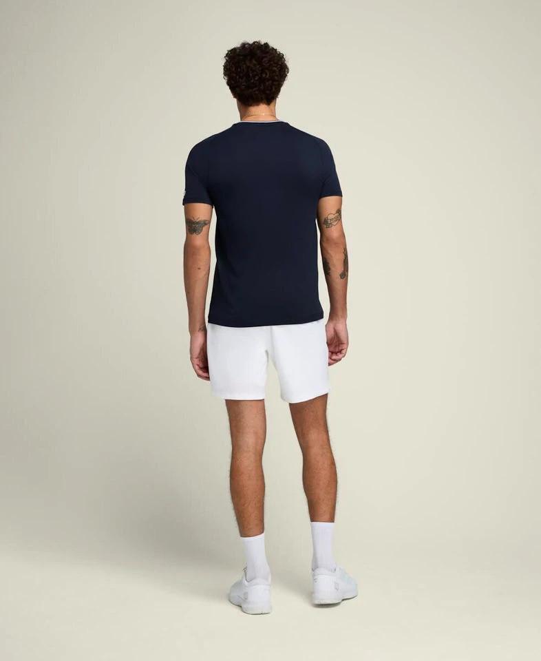 Wilson Team Seamless Crew Navy