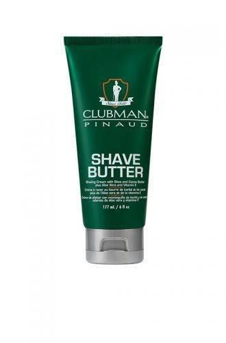 Clubman Pinaud Rasiercreme 177ml