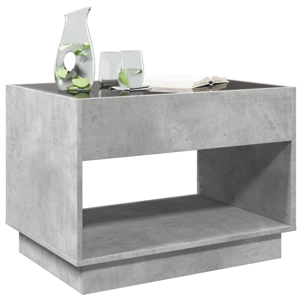VidaXL Couchtisch holzwerkstoff