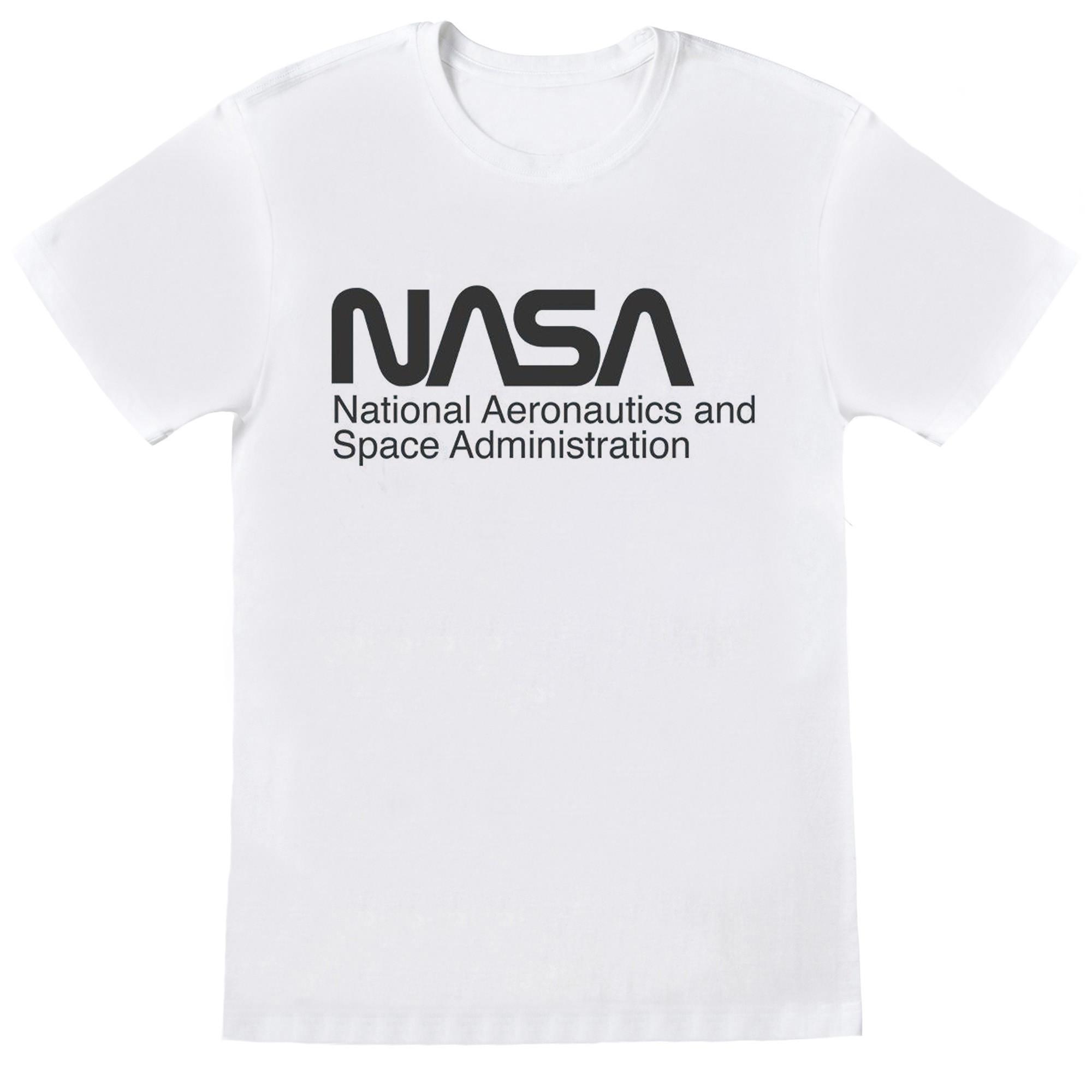 Nasa TShirt