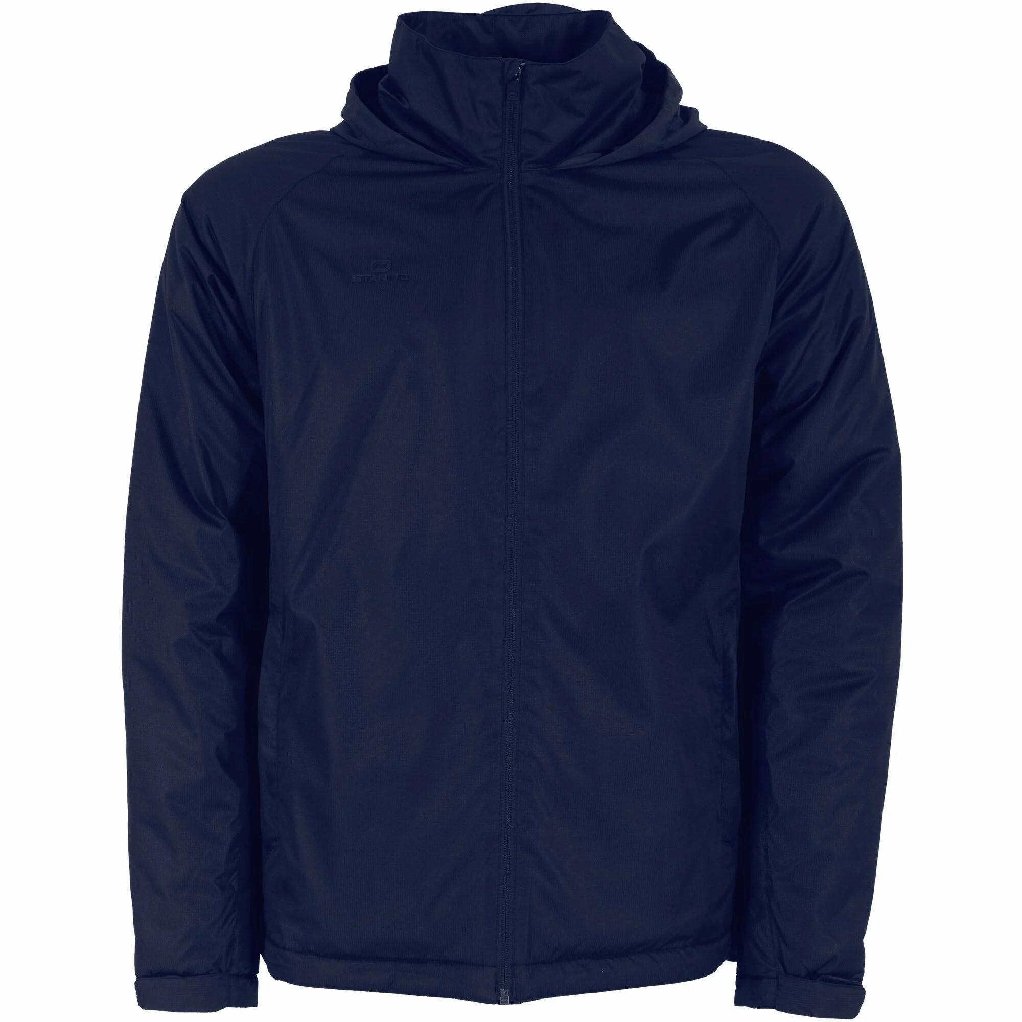 Stannol wasserdichte ganzjahresjacke kind prime