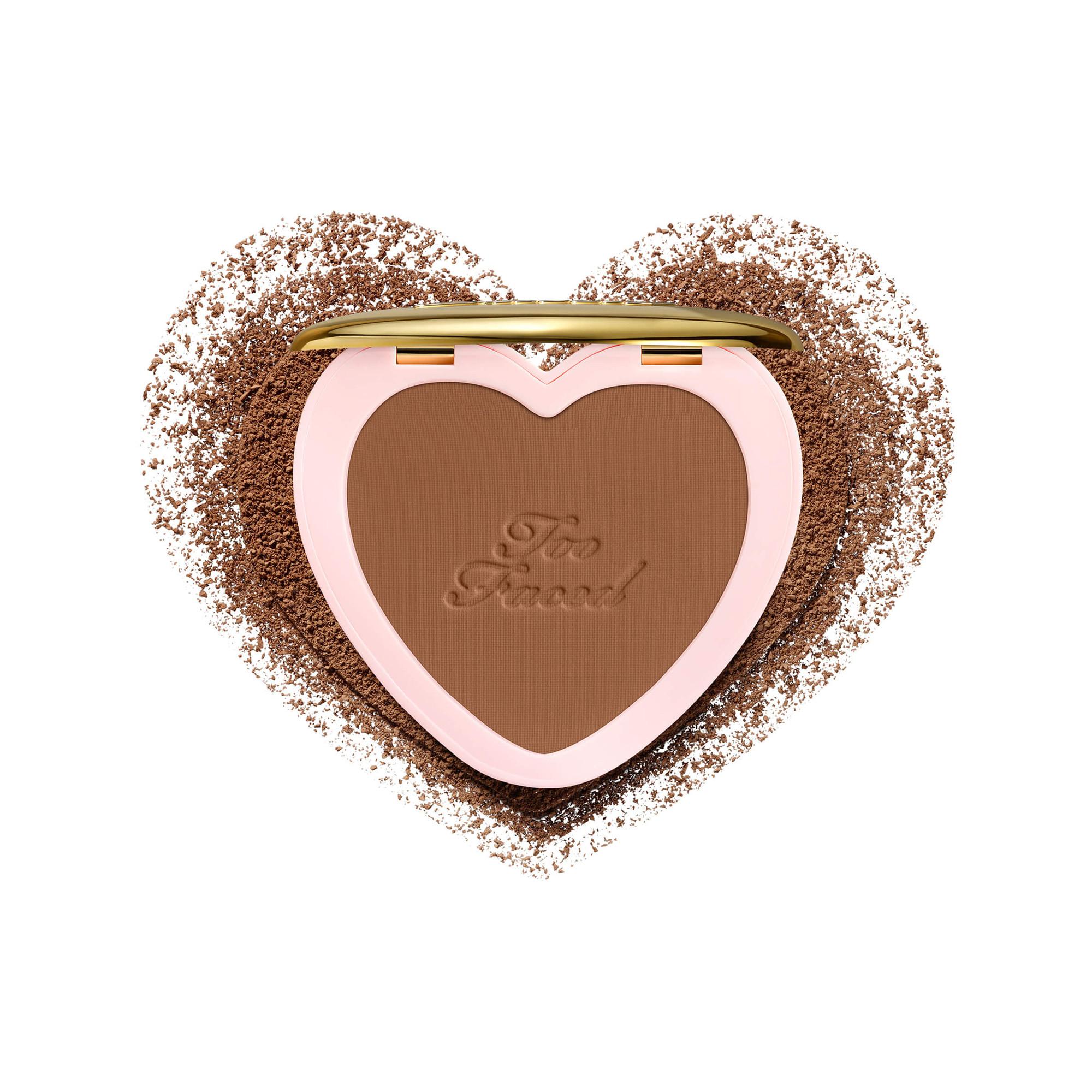 Too Faced Born this way Soft Blur - Setting Puder