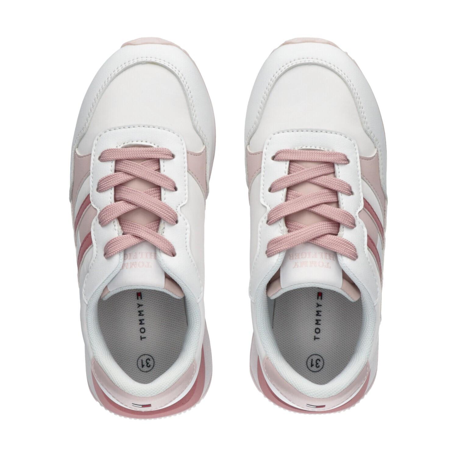TOMMY HILFIGER sneakers flag low