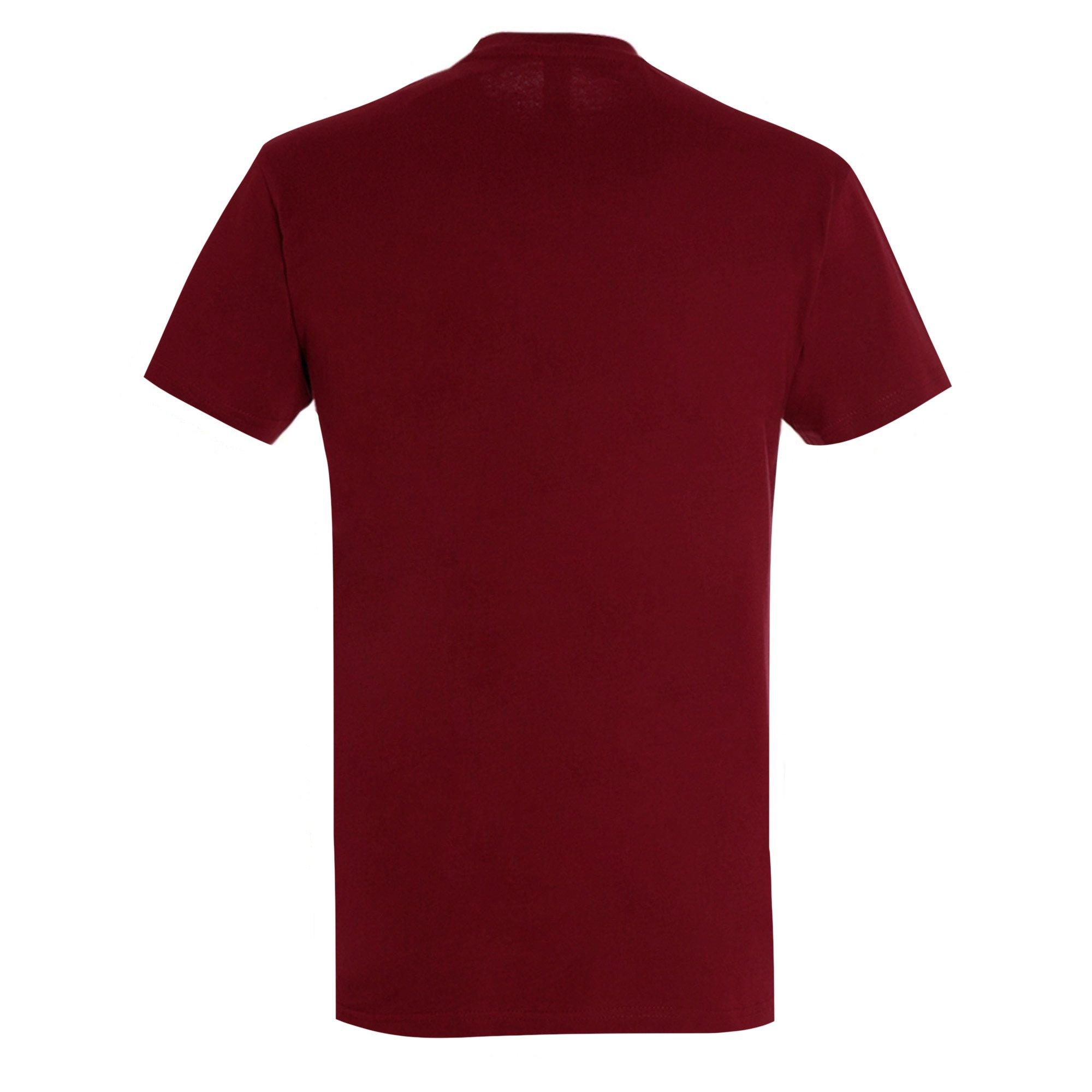 SOLS Imperial Kurzarm T-Shirt