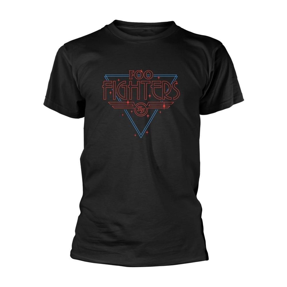 Foo Fighters Disco T-Shirt