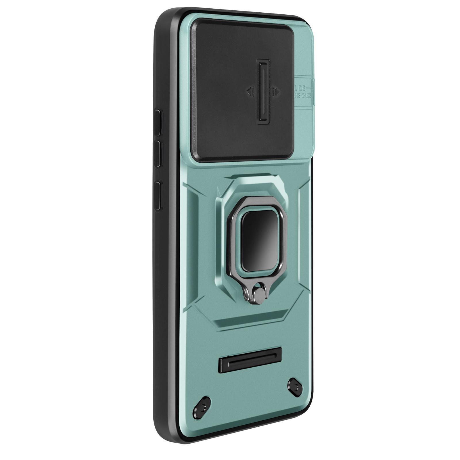 Avizar Ringhülle Xiaomi 14 Hellgrün