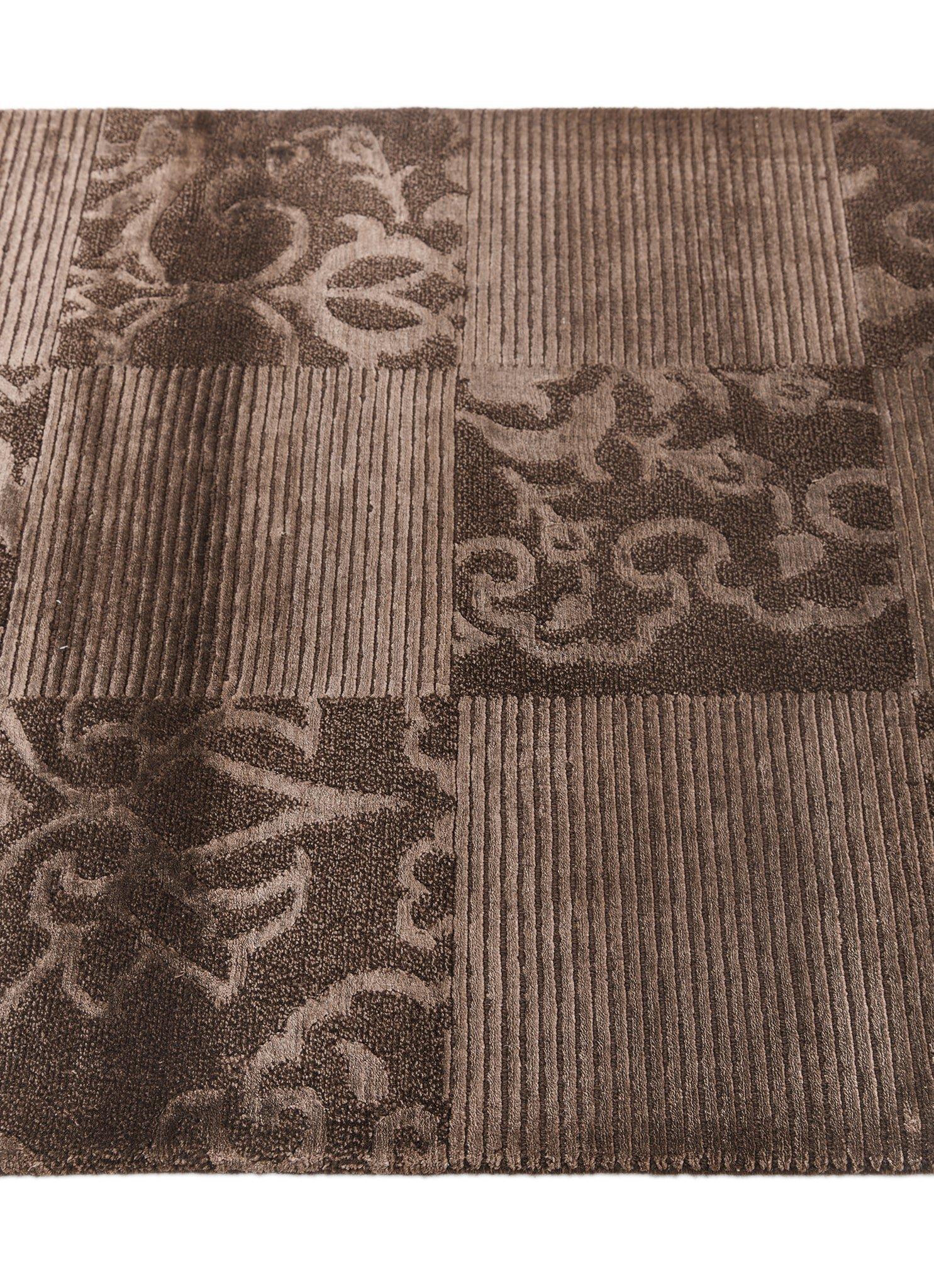 VIDAL Handgemachter Teppich Darya-Indian